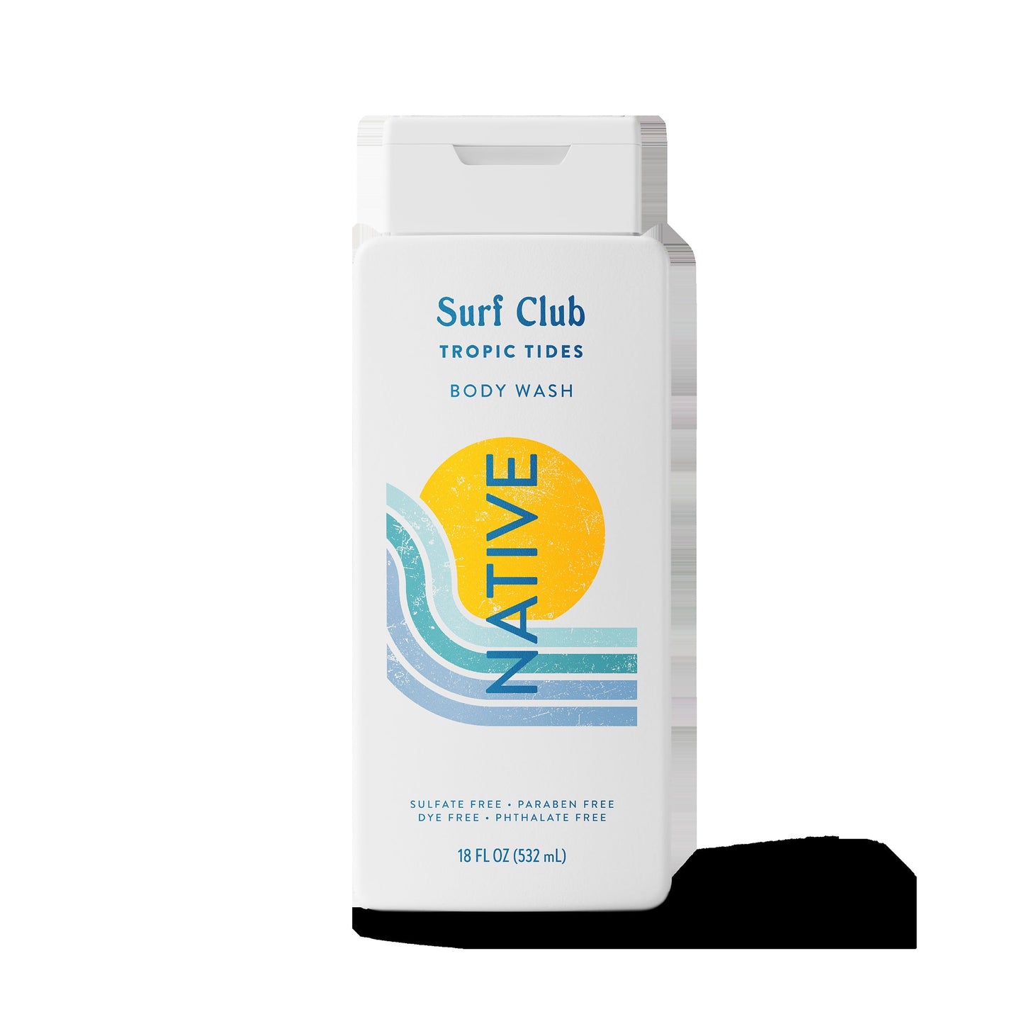 Body Wash