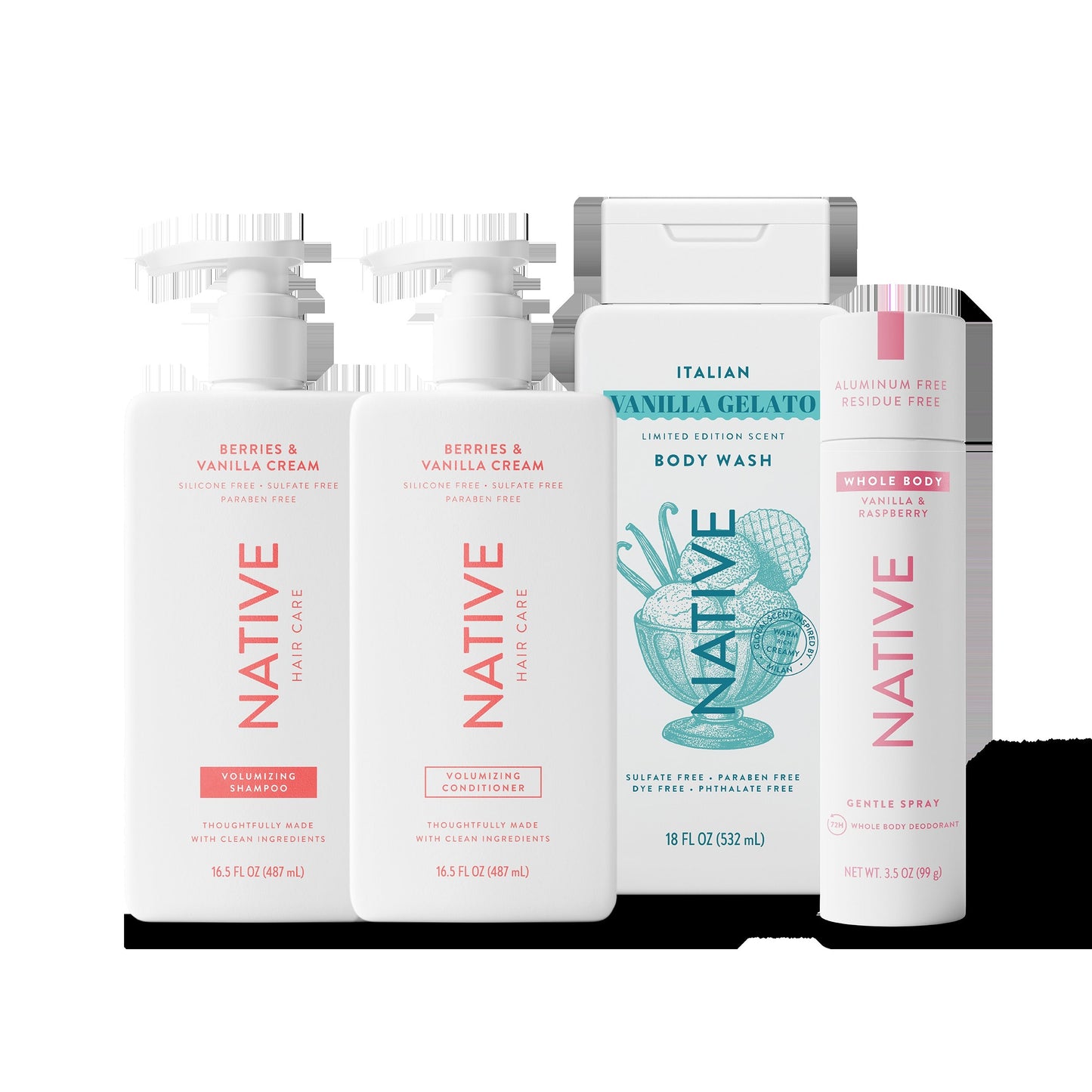 Scent Stacking Set