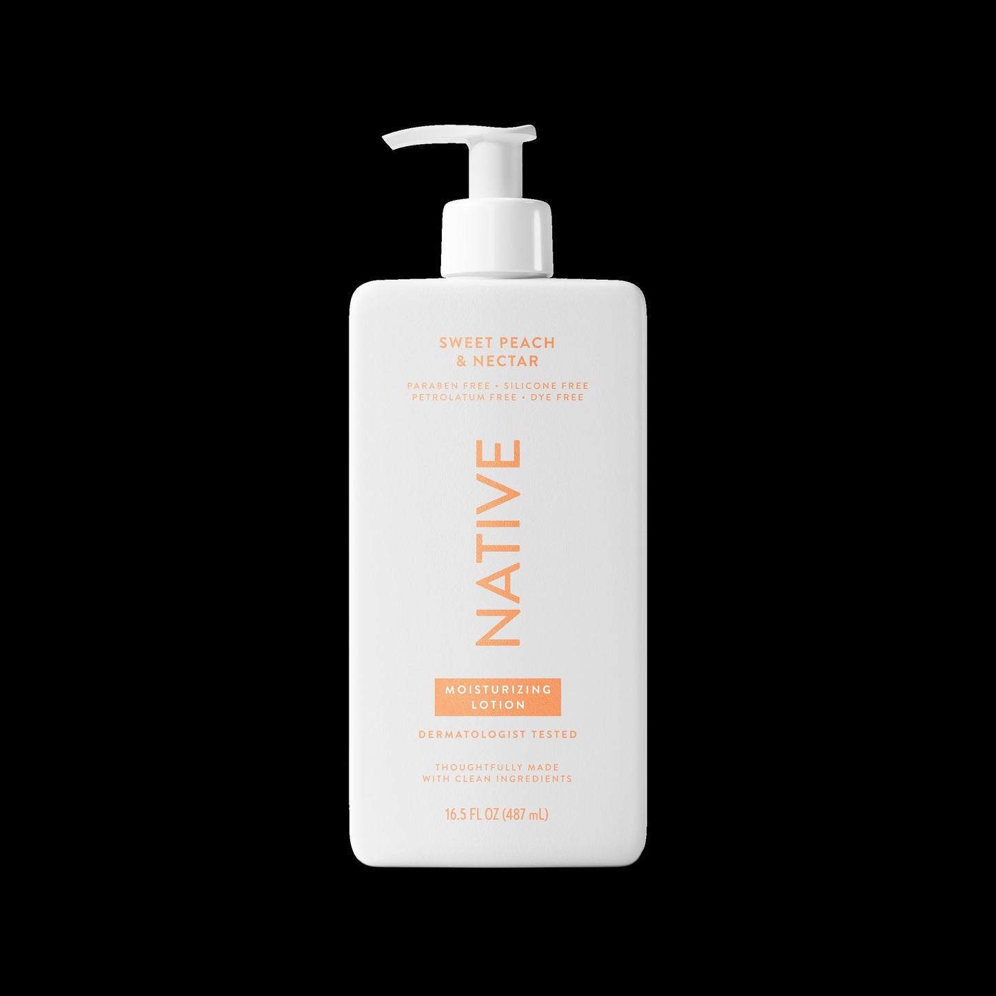 Body Lotion