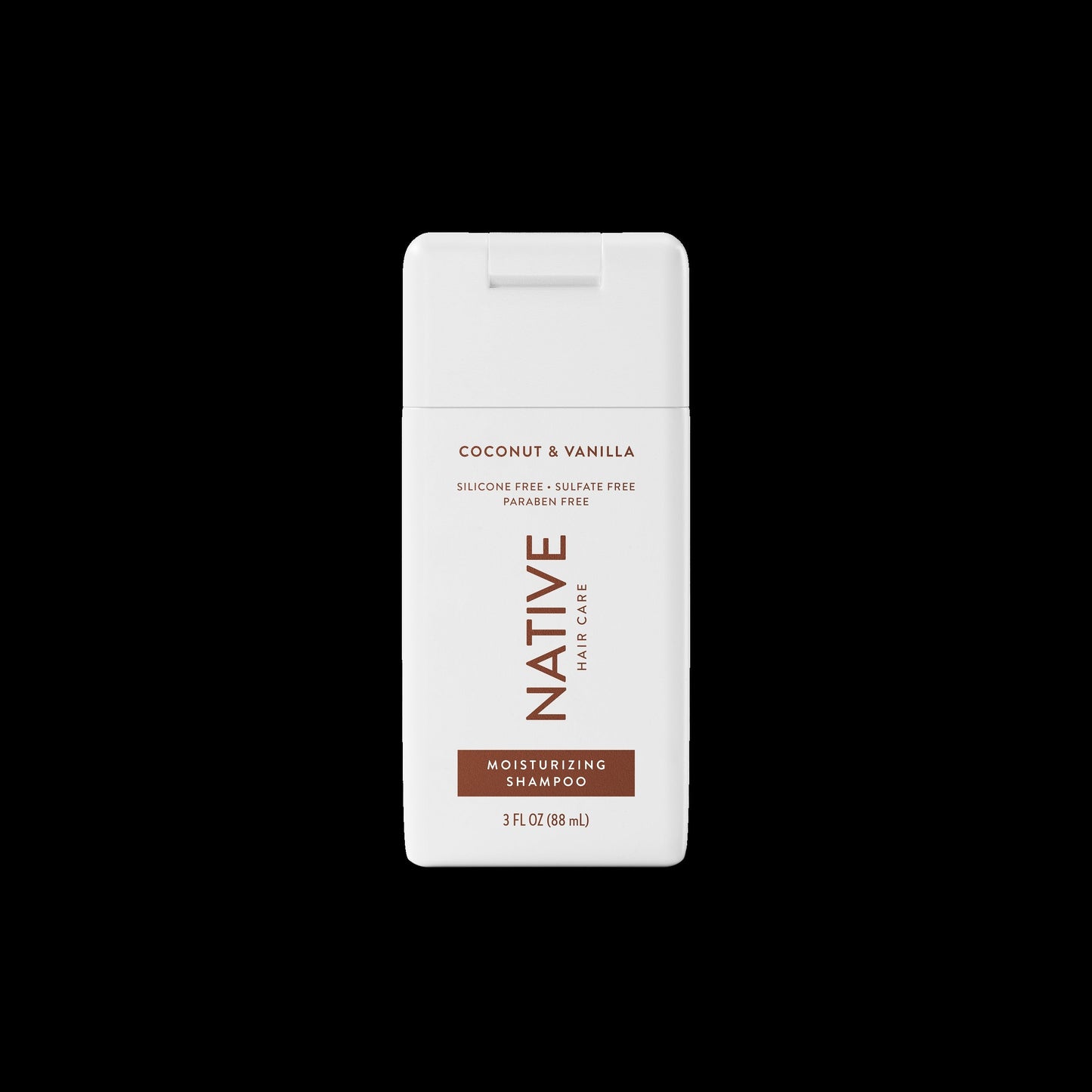 Mini Moisturizing Shampoo