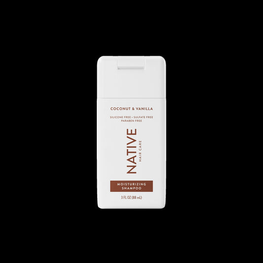Mini Moisturizing Shampoo