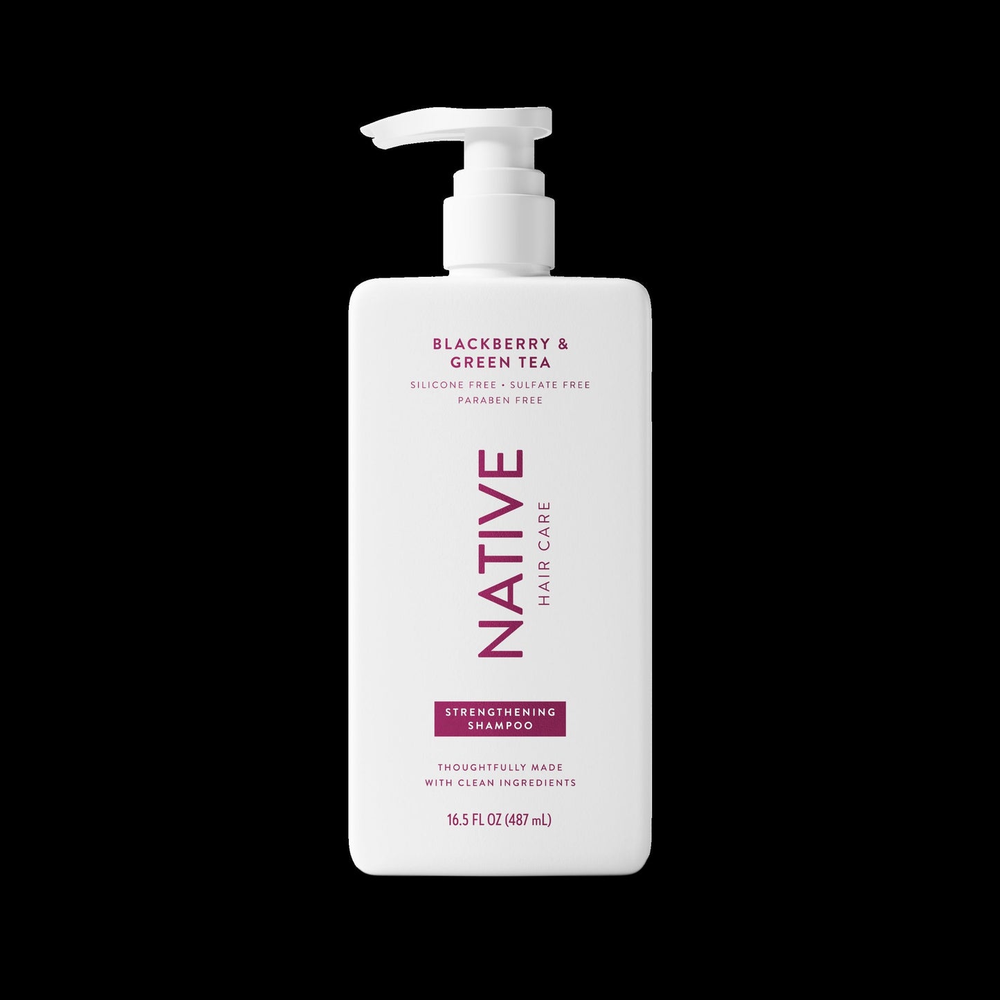 Strengthening Shampoo