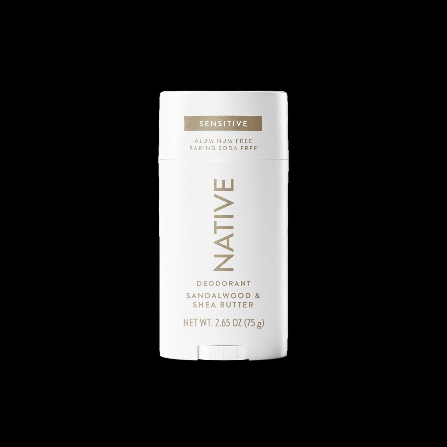 Sensitive Deodorant Stick