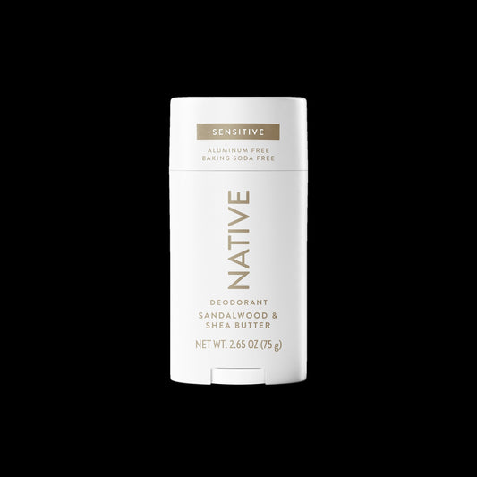 Sensitive Deodorant Stick