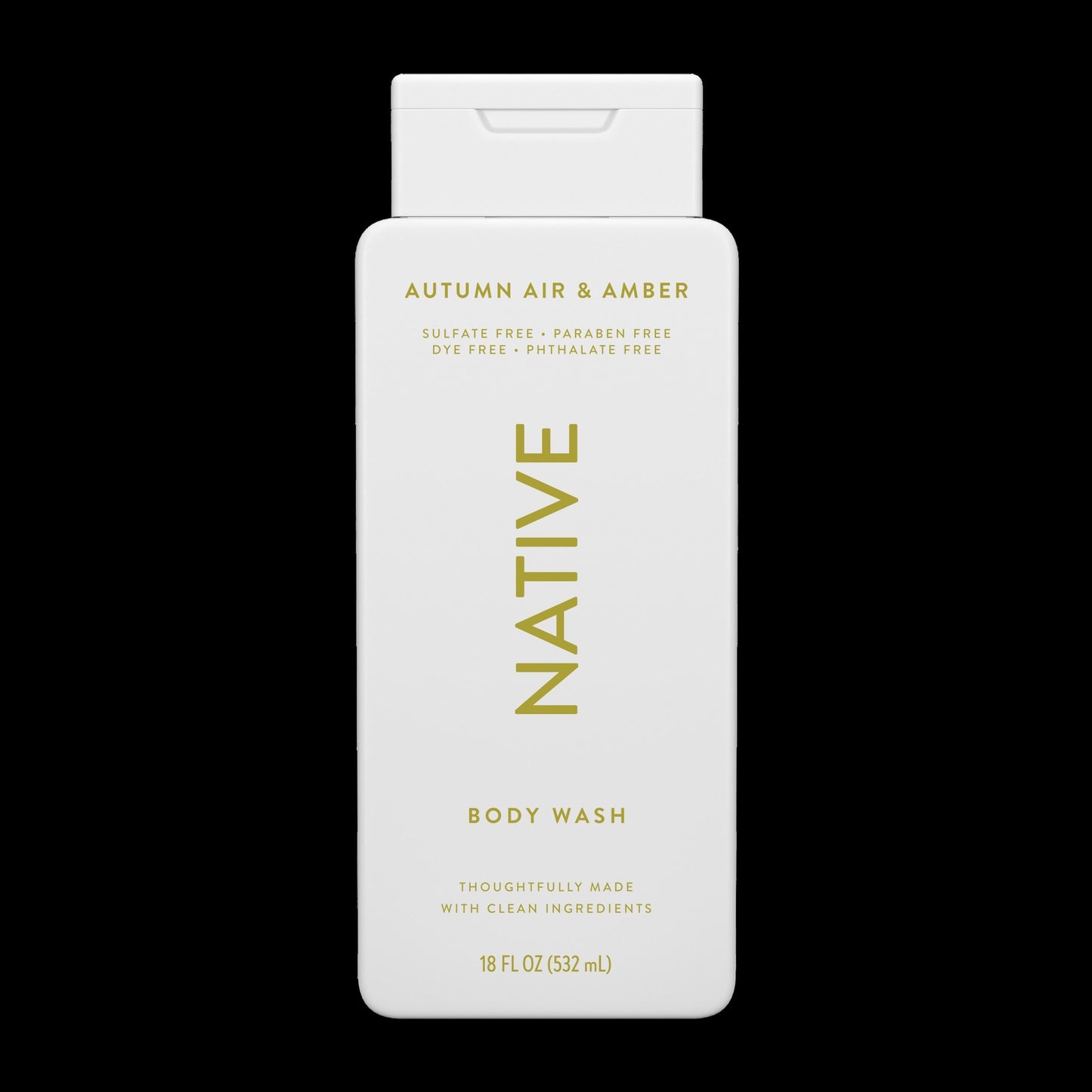 Body Wash - Last Chance