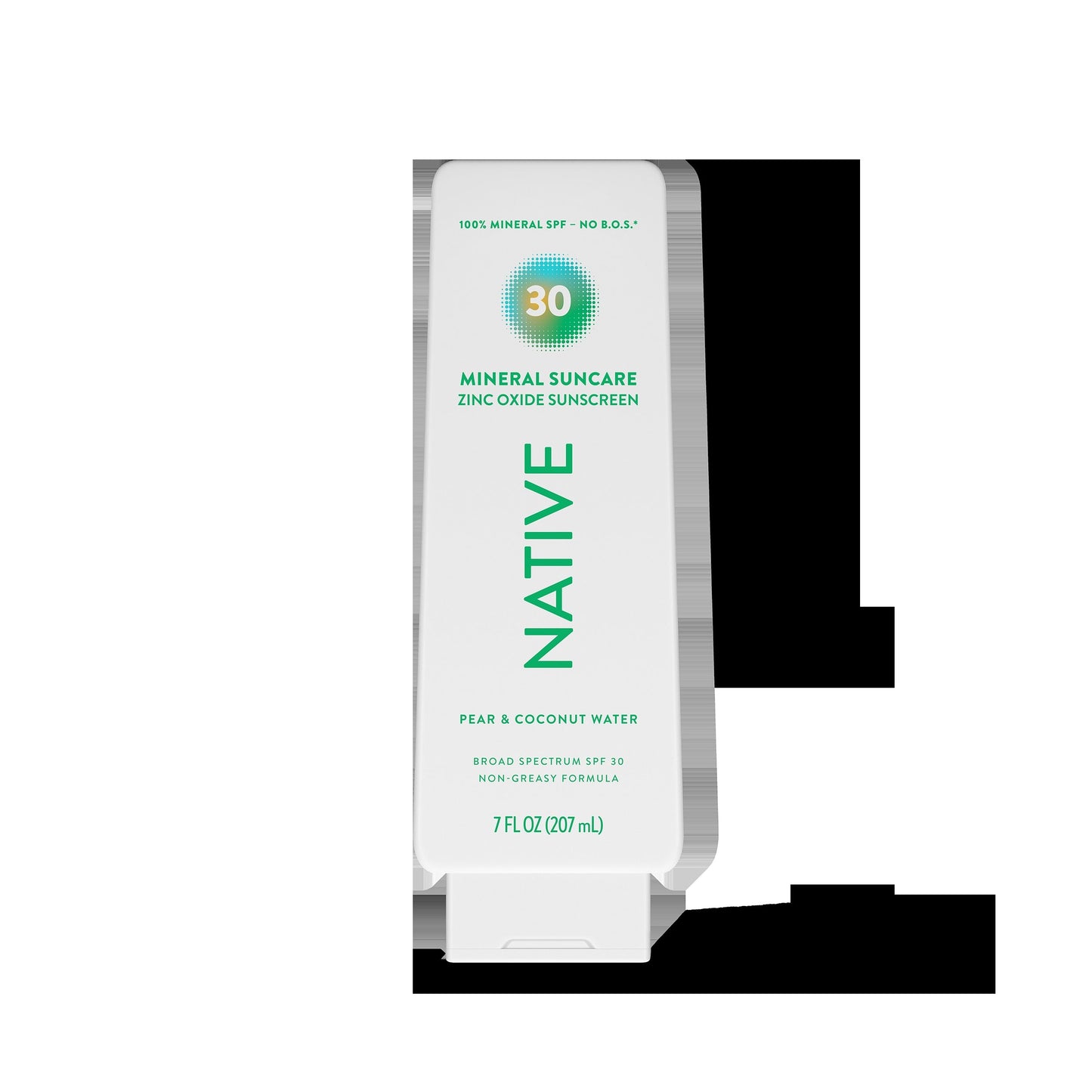 Sunscreen Lotion