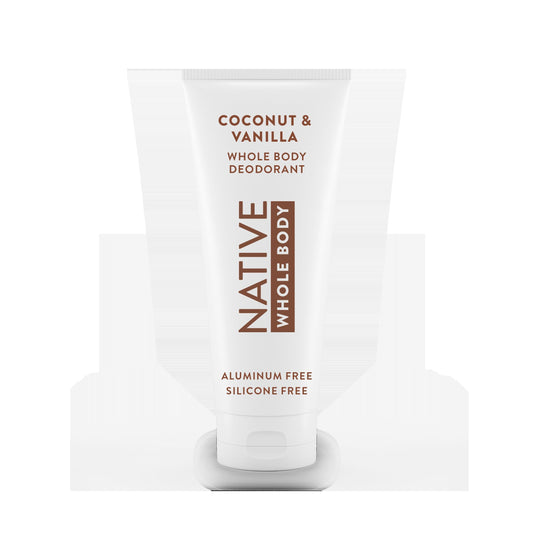 Whole Body Deodorant Cream - Last Chance