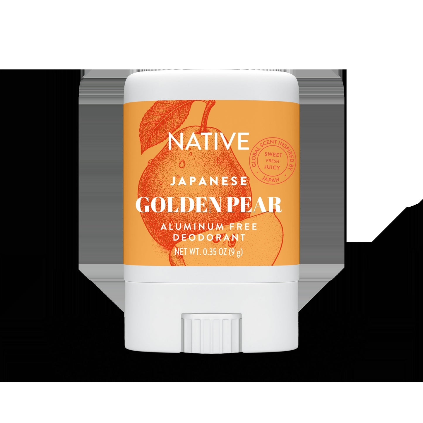 Mini Deodorant Stick