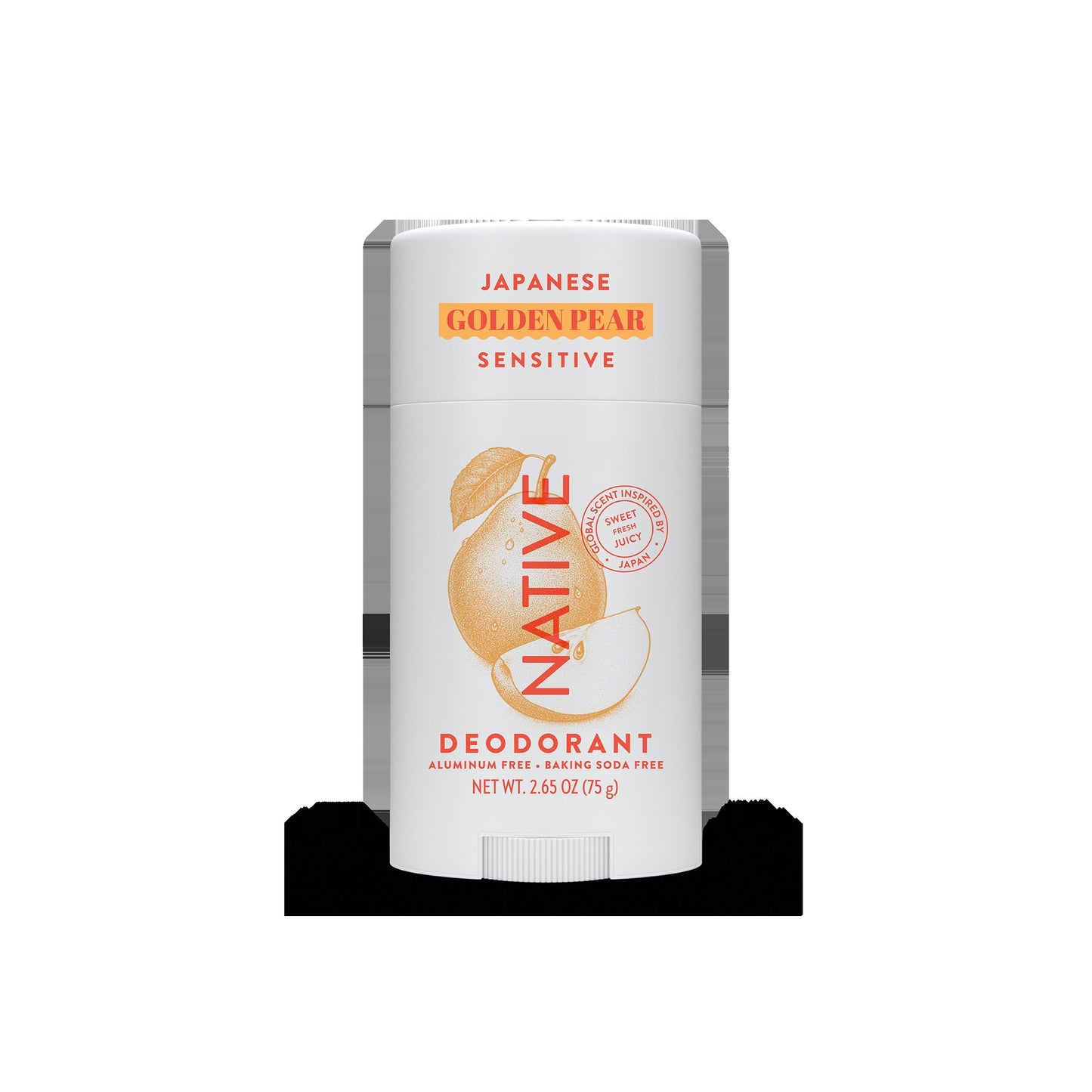 Sensitive Deodorant Stick