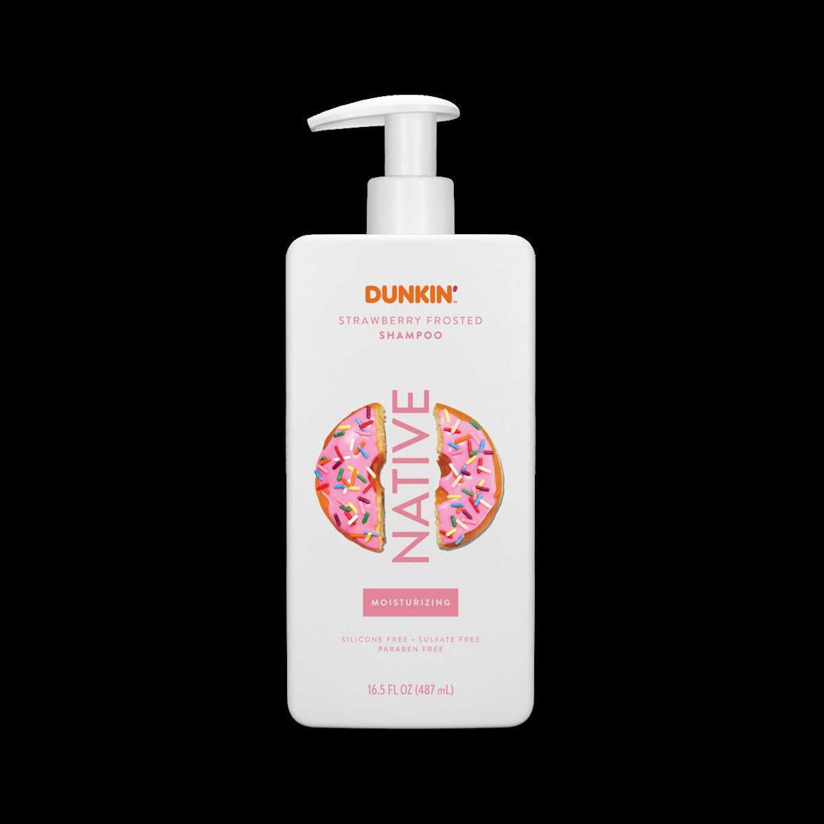 Moisturizing Shampoo - Last Chance