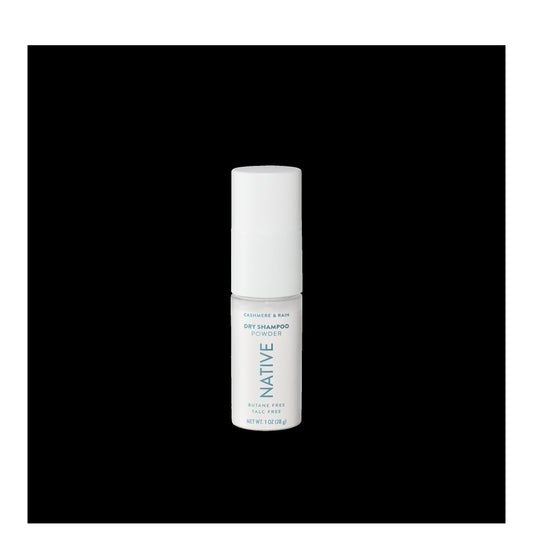 Dry Shampoo