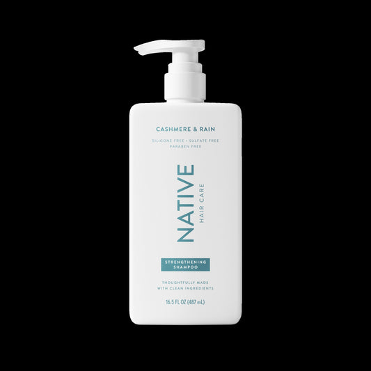 Strengthening Shampoo