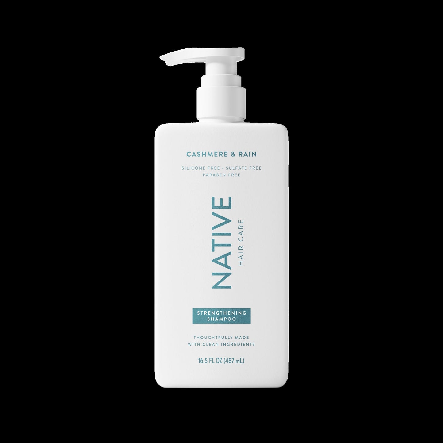 Strengthening Shampoo