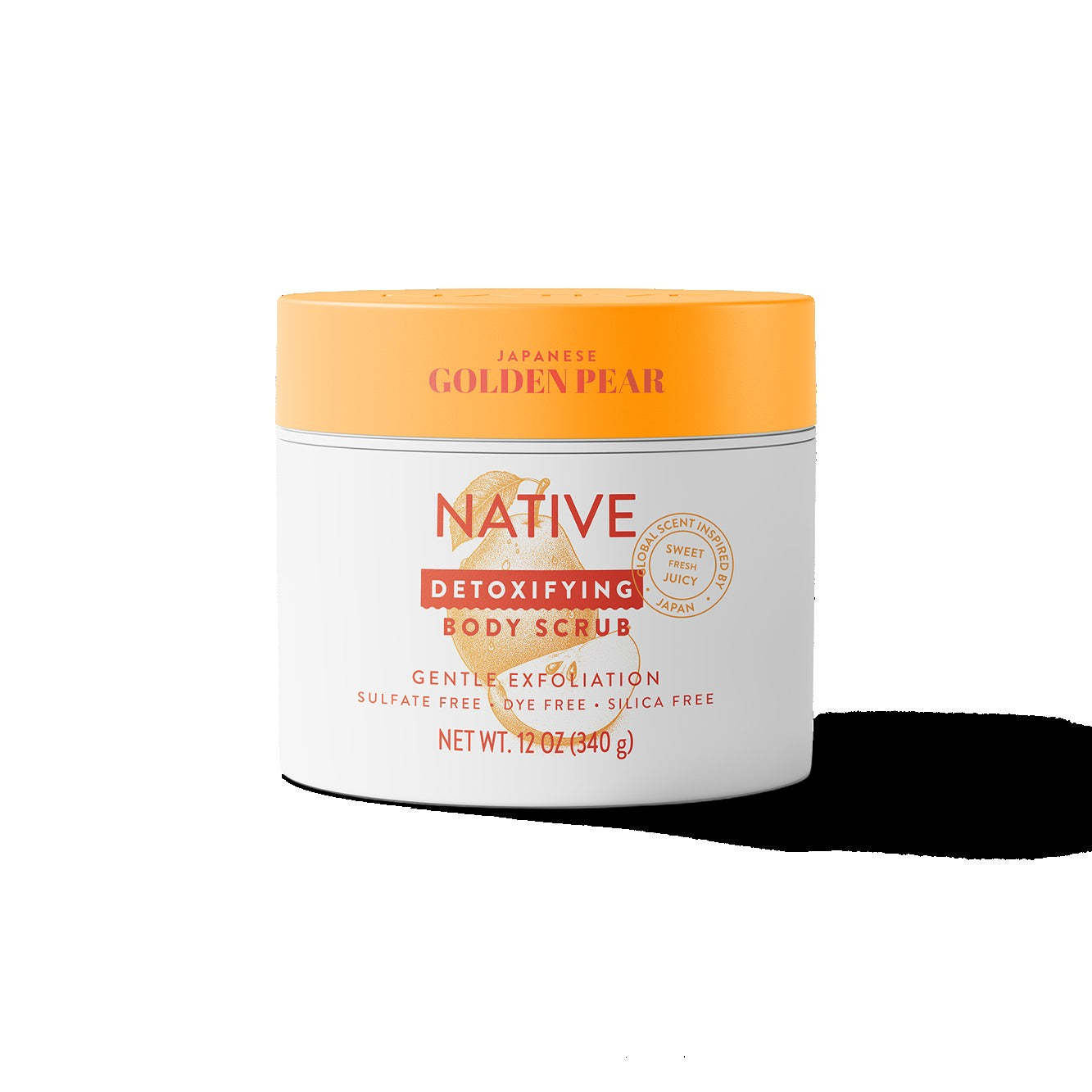 Body Scrub