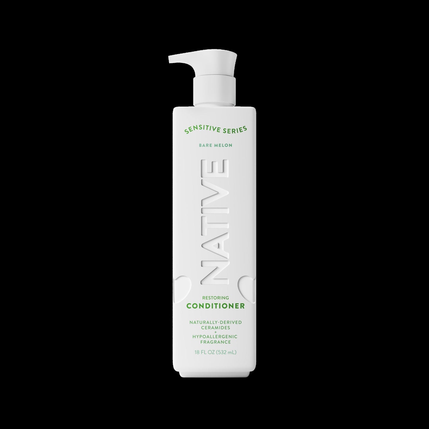 Sensitive Series: Conditioner