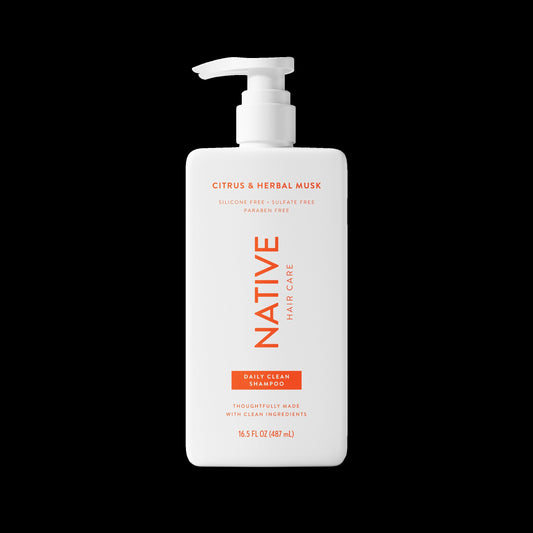 Daily Clean Shampoo
