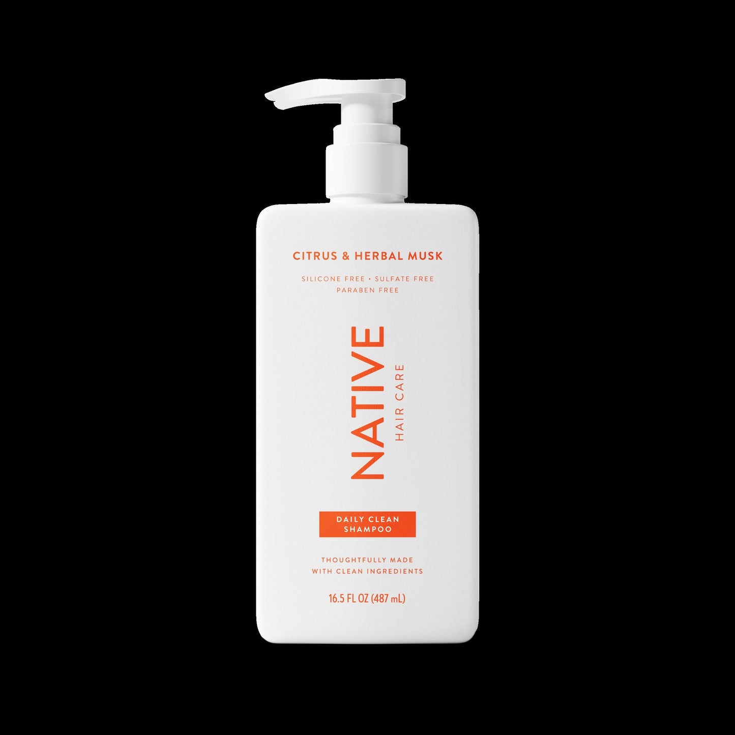 Daily Clean Shampoo