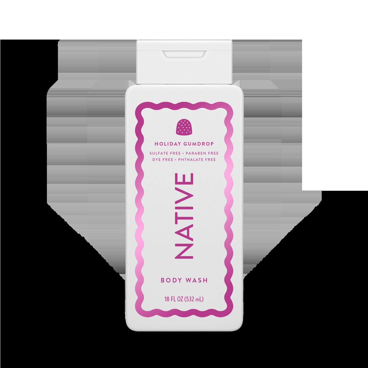 Body Wash - Last Chance