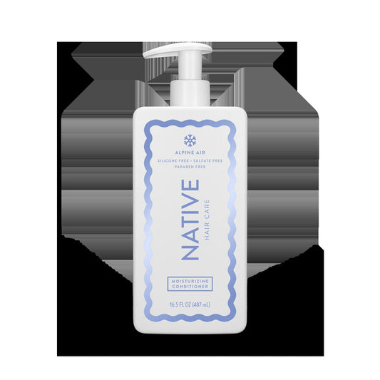 Moisturizing Conditioner - Last Chance