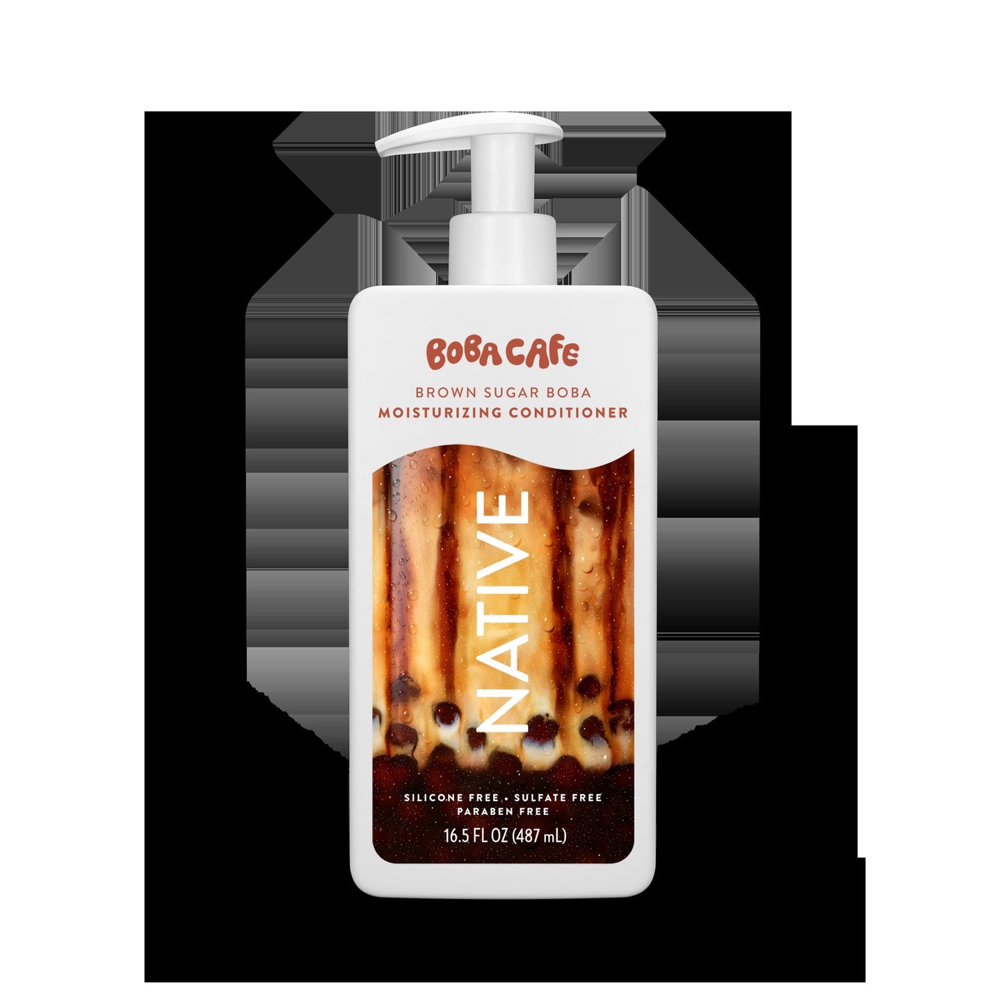 Moisturizing Conditioner