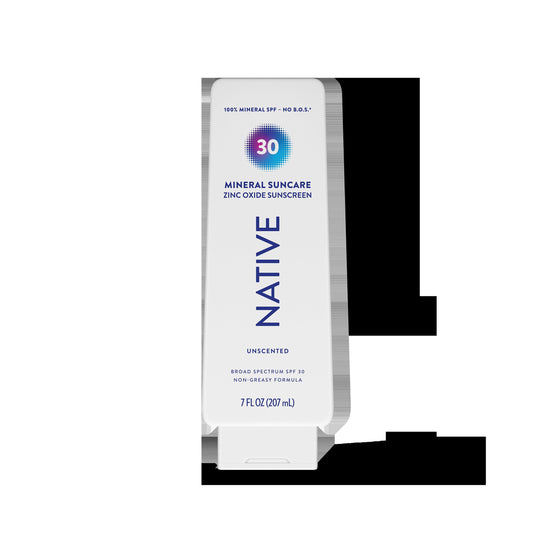 Sunscreen Lotion