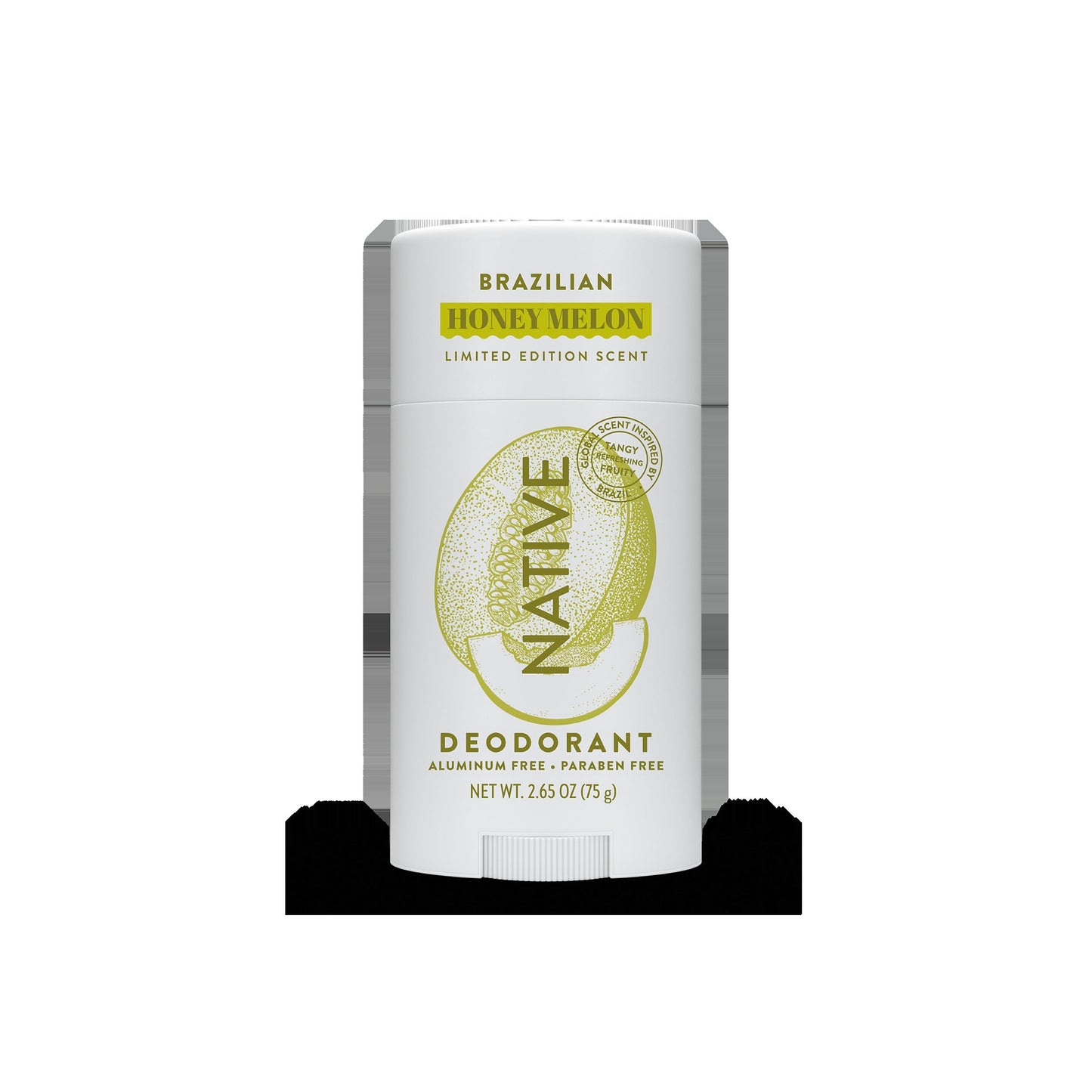 Deodorant Stick