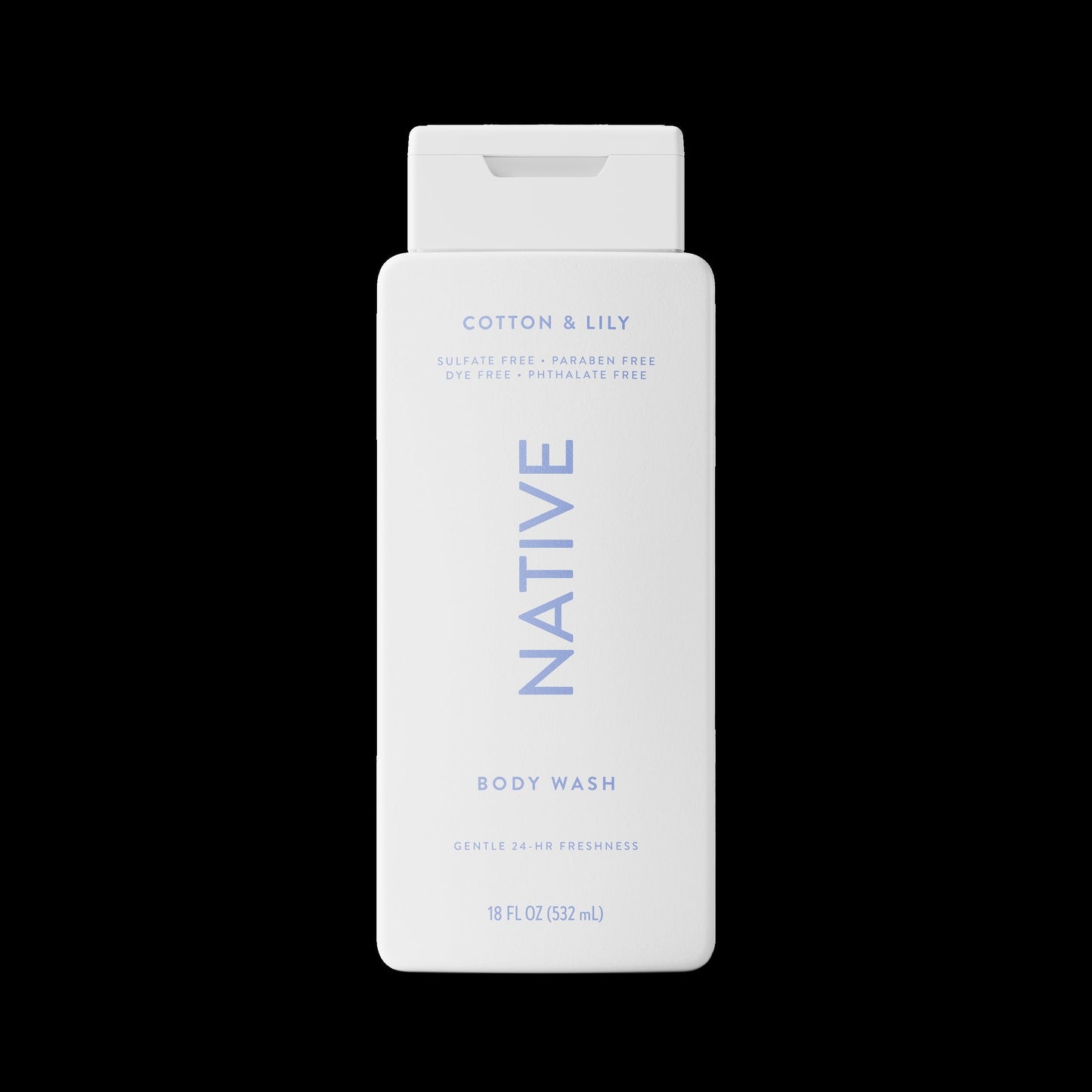 Body Wash
