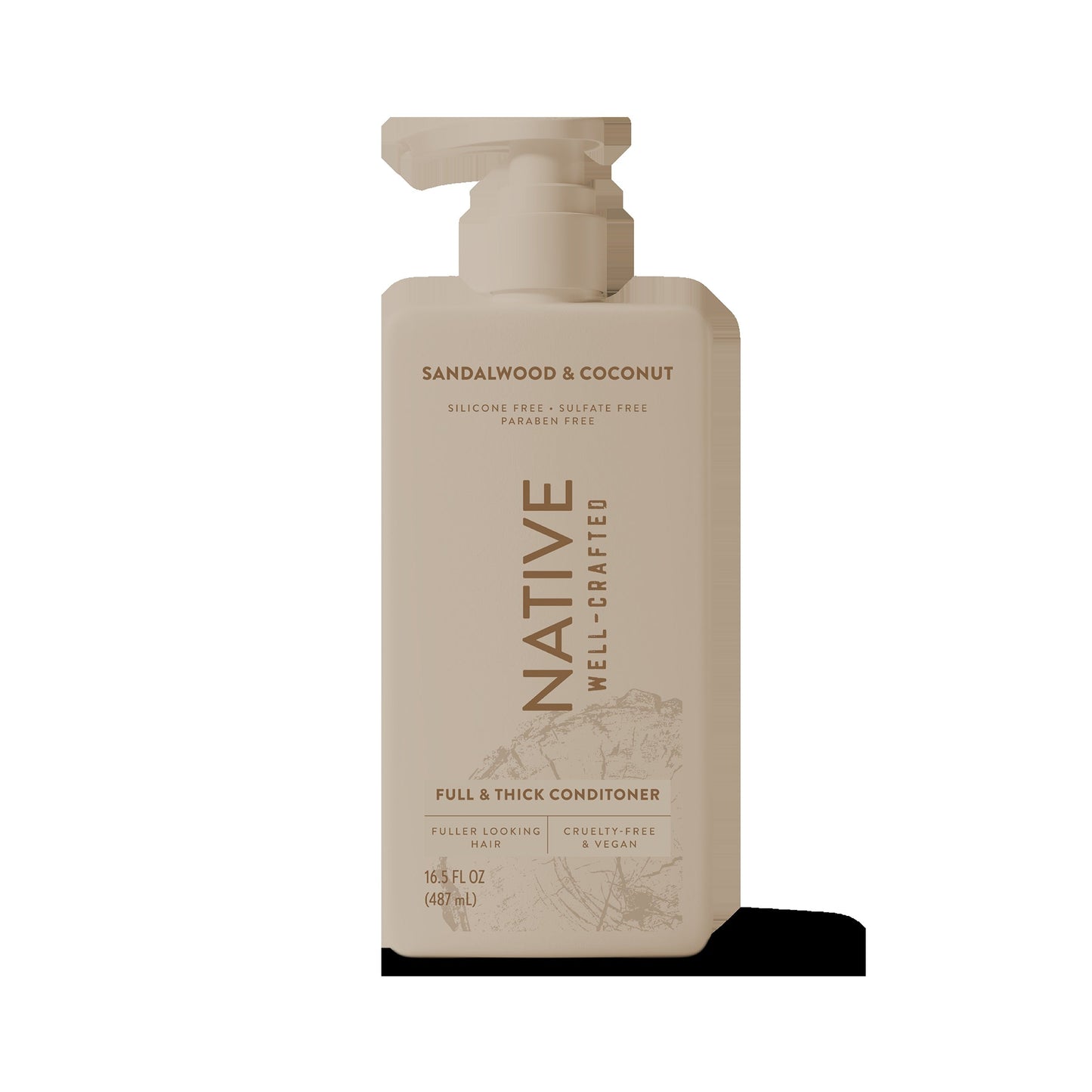 Full & Thick Conditioner