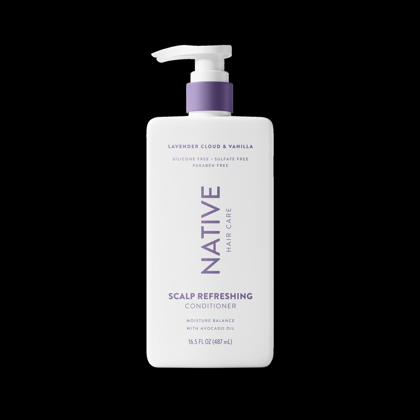 Scalp Refreshing Conditioner