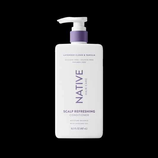 Scalp Refreshing Conditioner