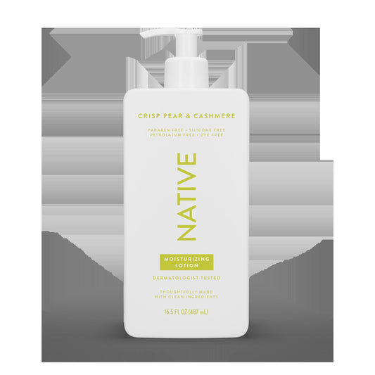 Body Lotion - Last Chance