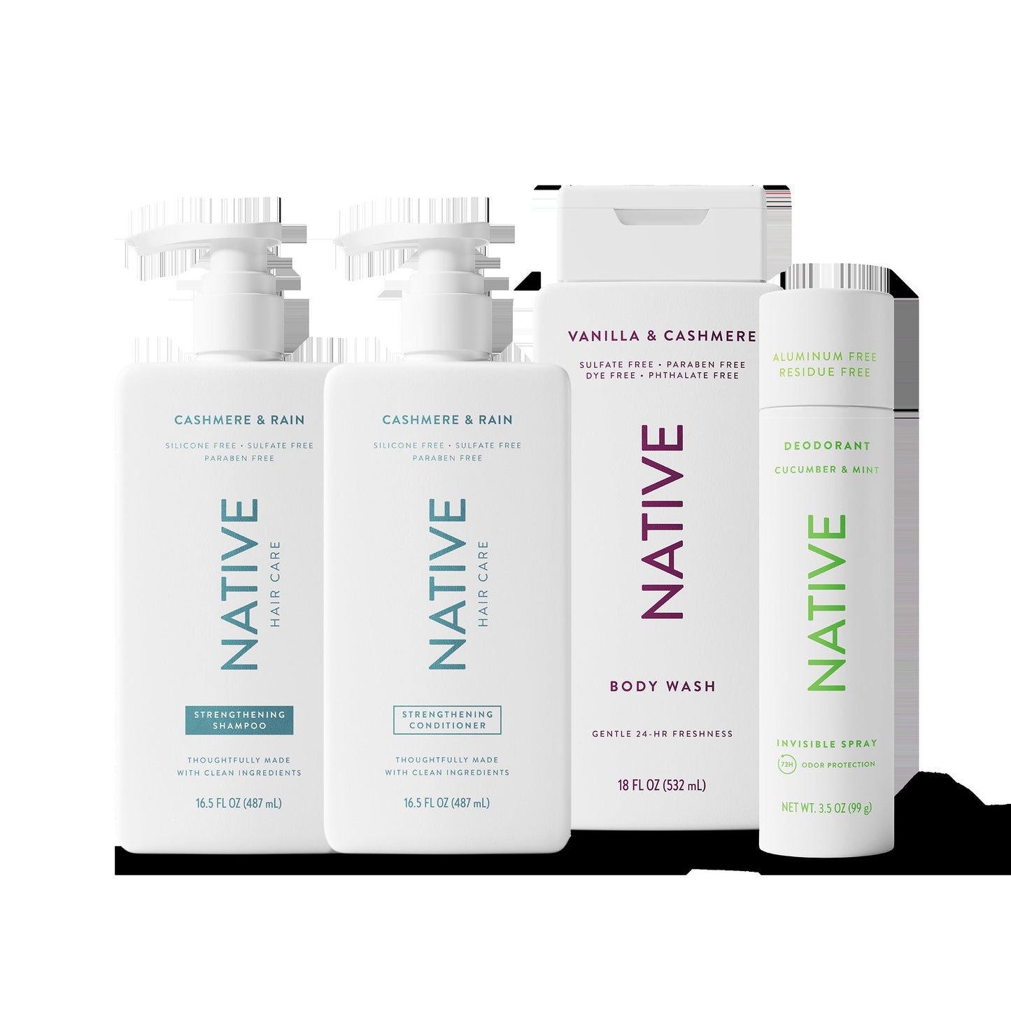 Scent Stacking Set