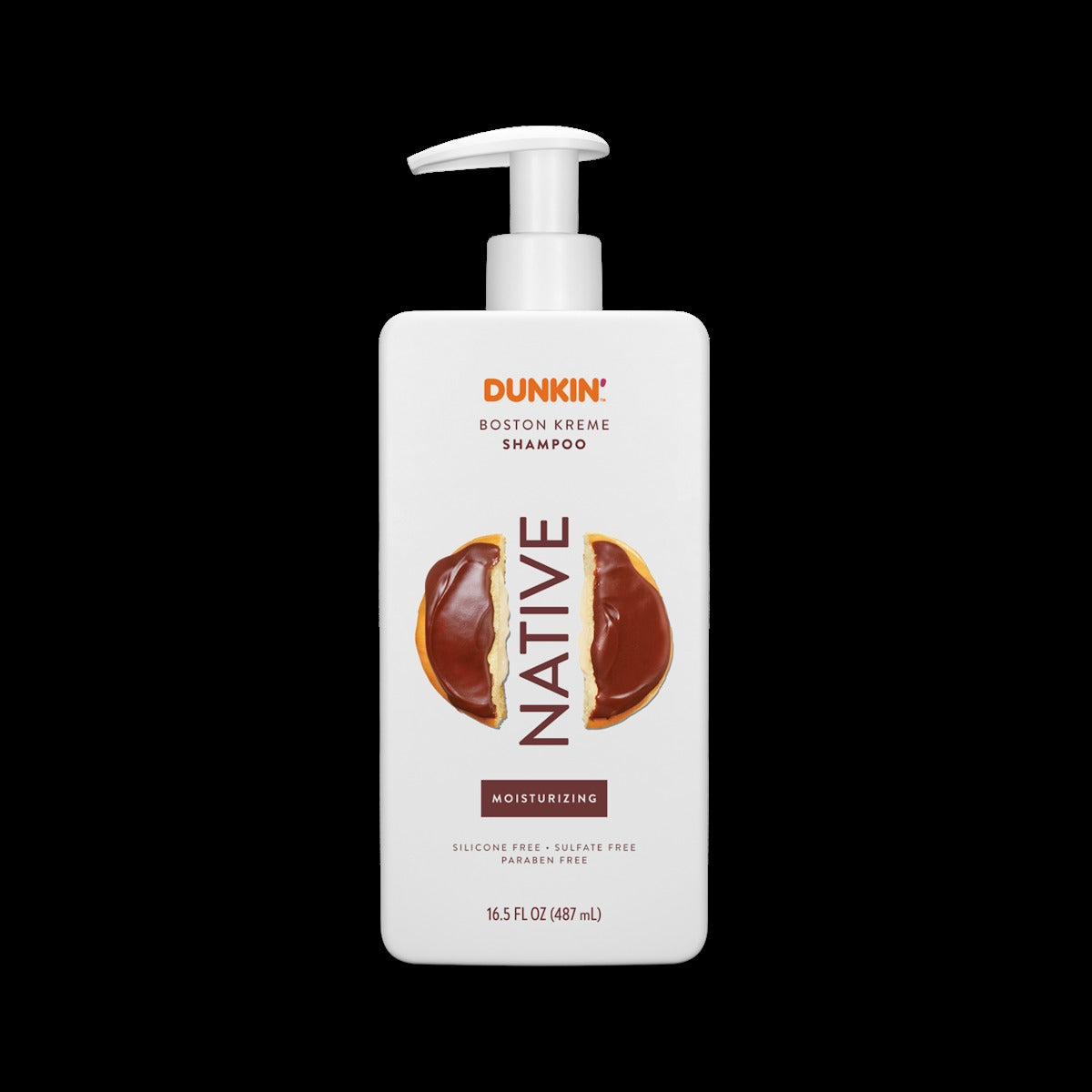 Moisturizing Shampoo - Last Chance