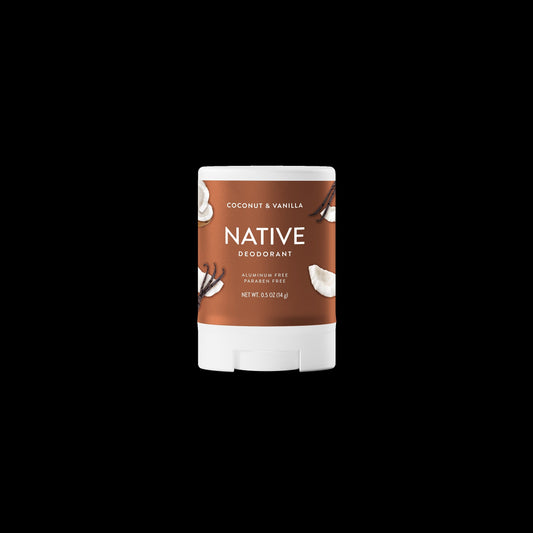 Mini Whole Body Deodorant Stick - Last Chance