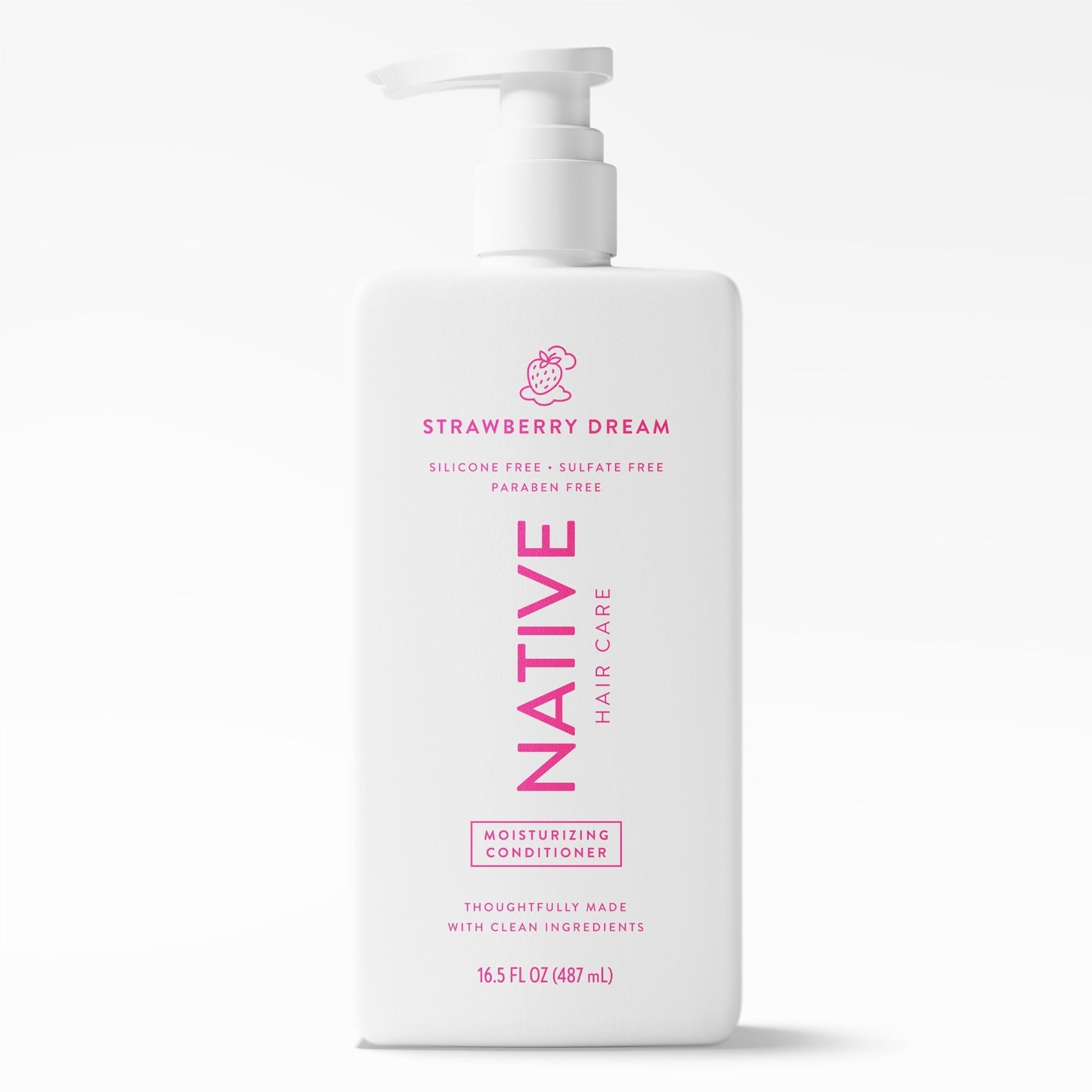Moisturizing Conditioner