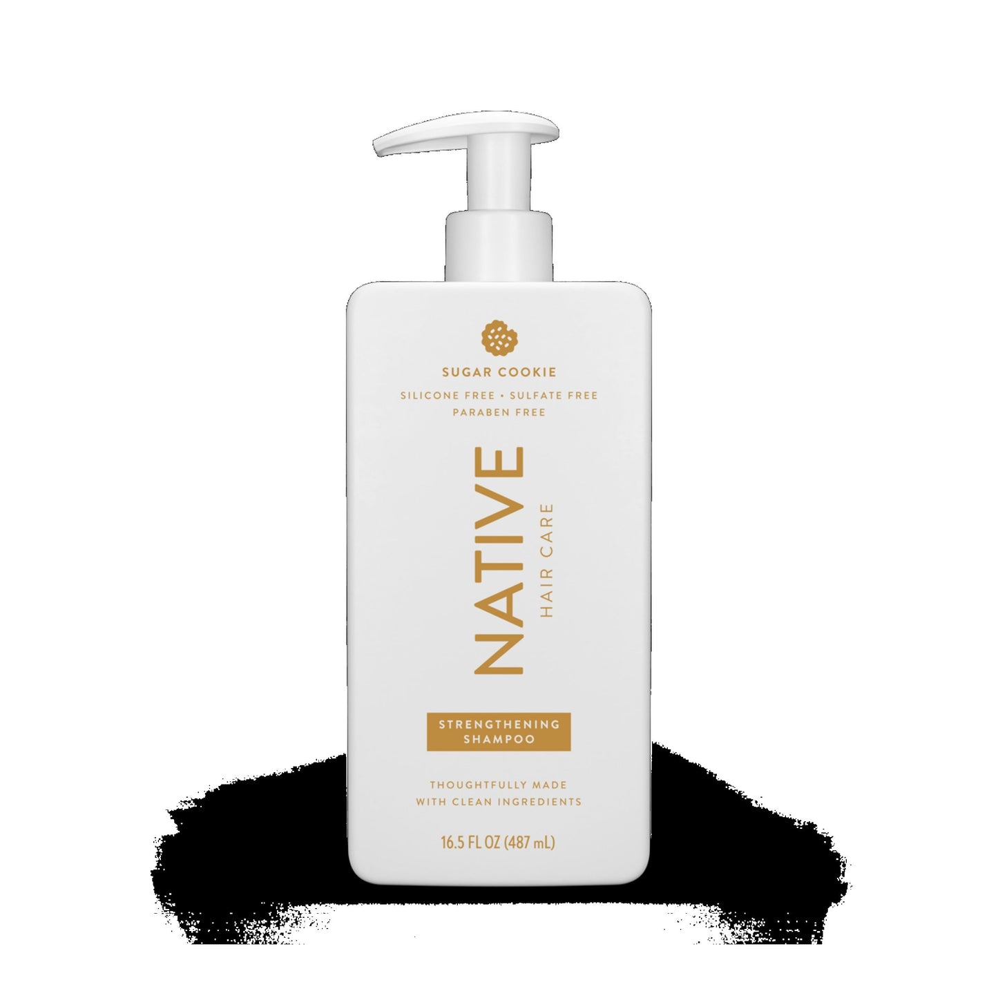 Strengthening Shampoo - Last Chance