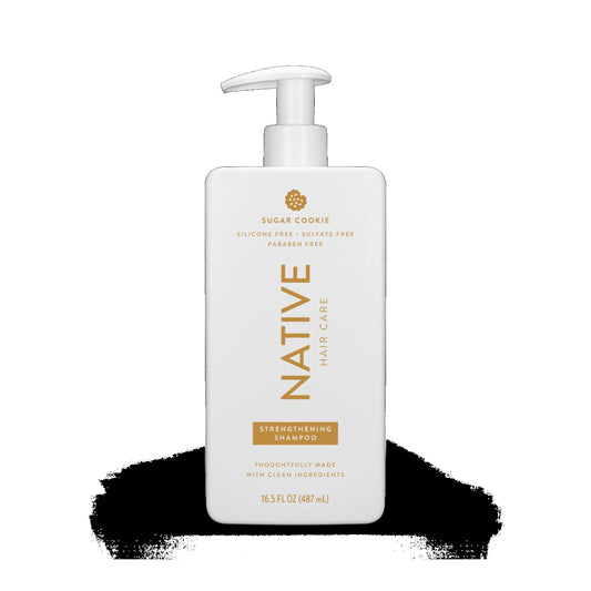 Strengthening Shampoo - Last Chance