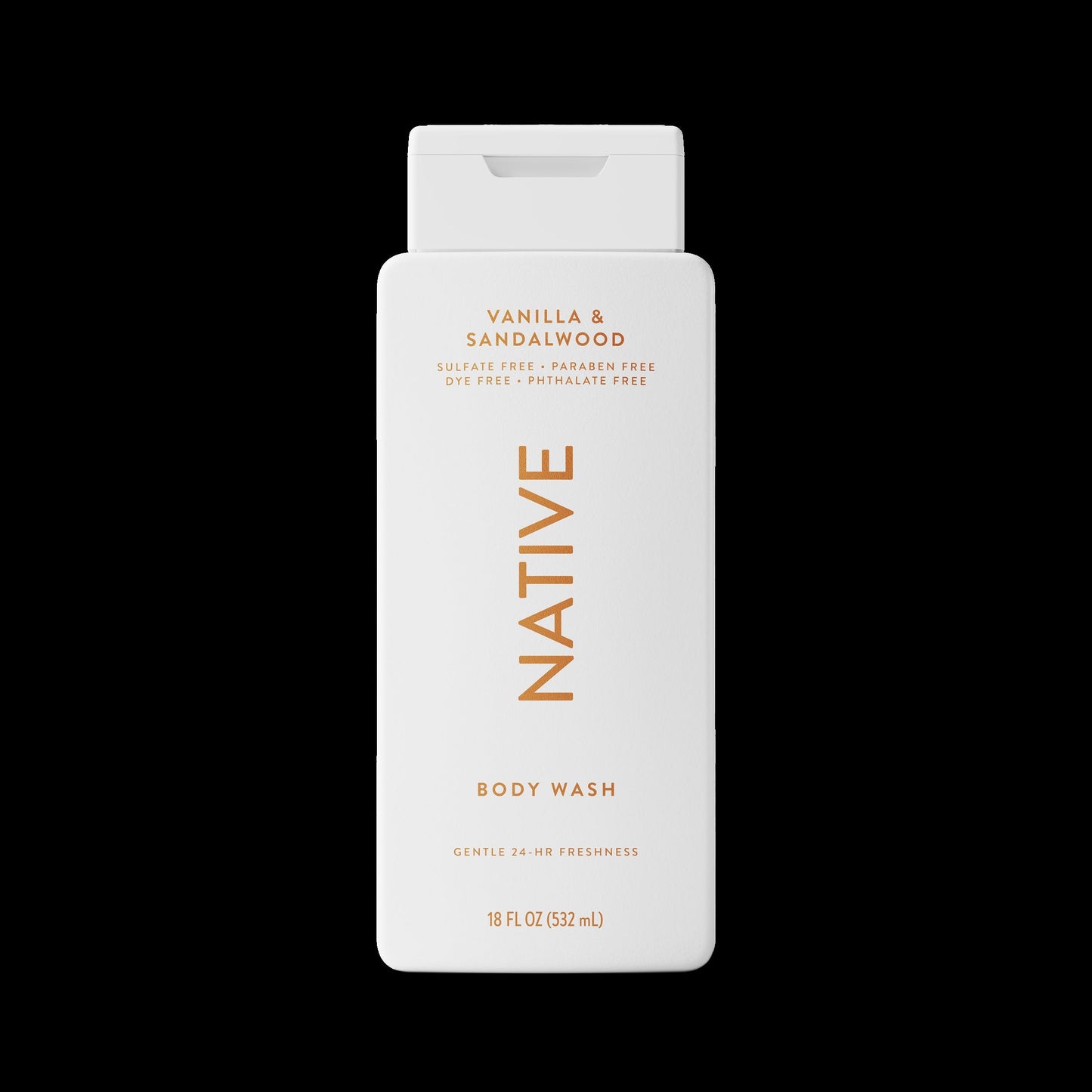 Body Wash