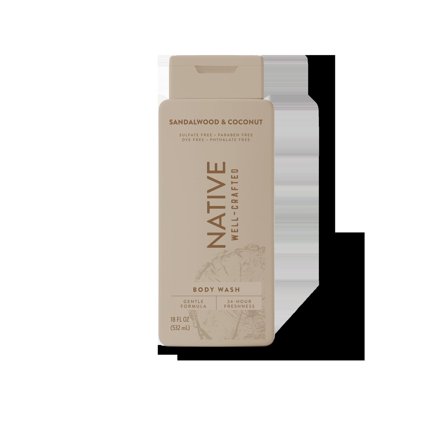Body Wash