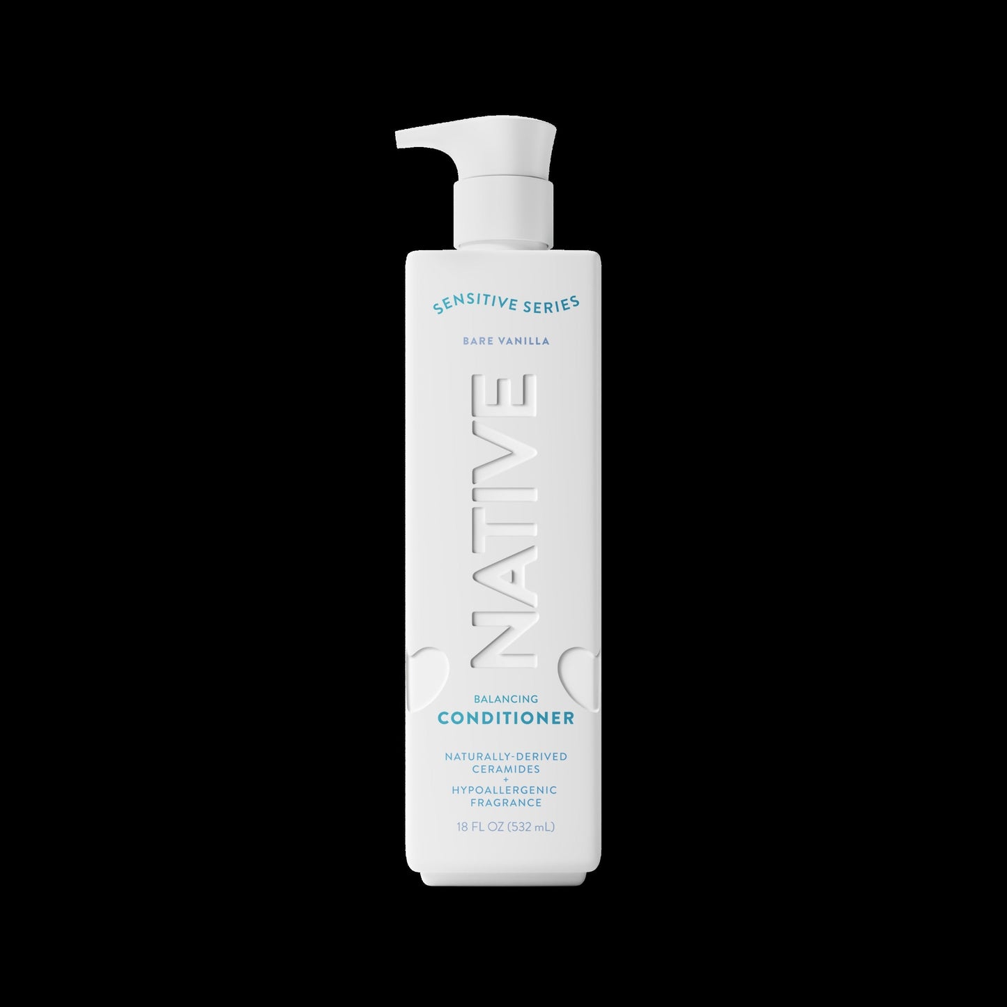 Sensitive Series: Conditioner