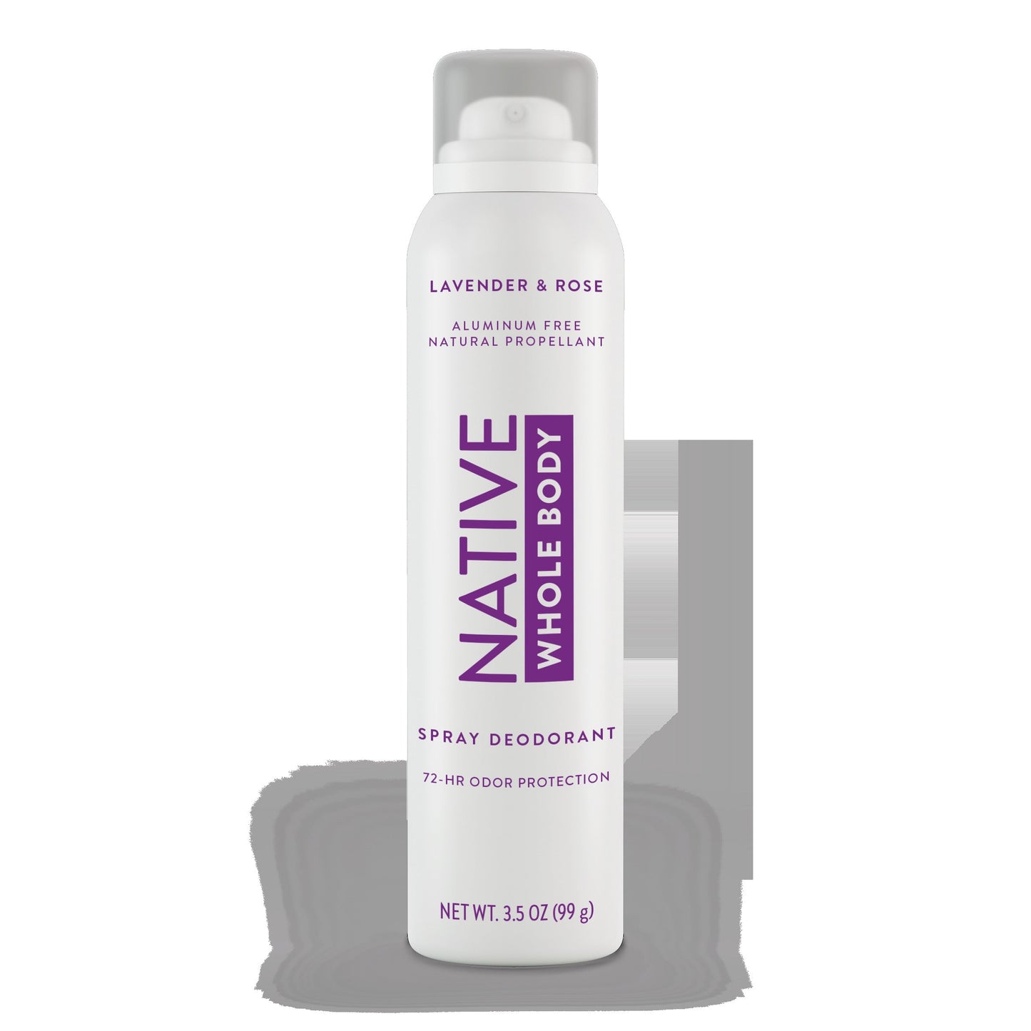 Whole Body Deodorant Spray - Last Chance