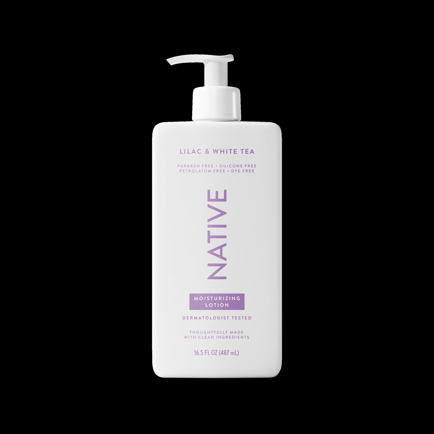 Body Lotion