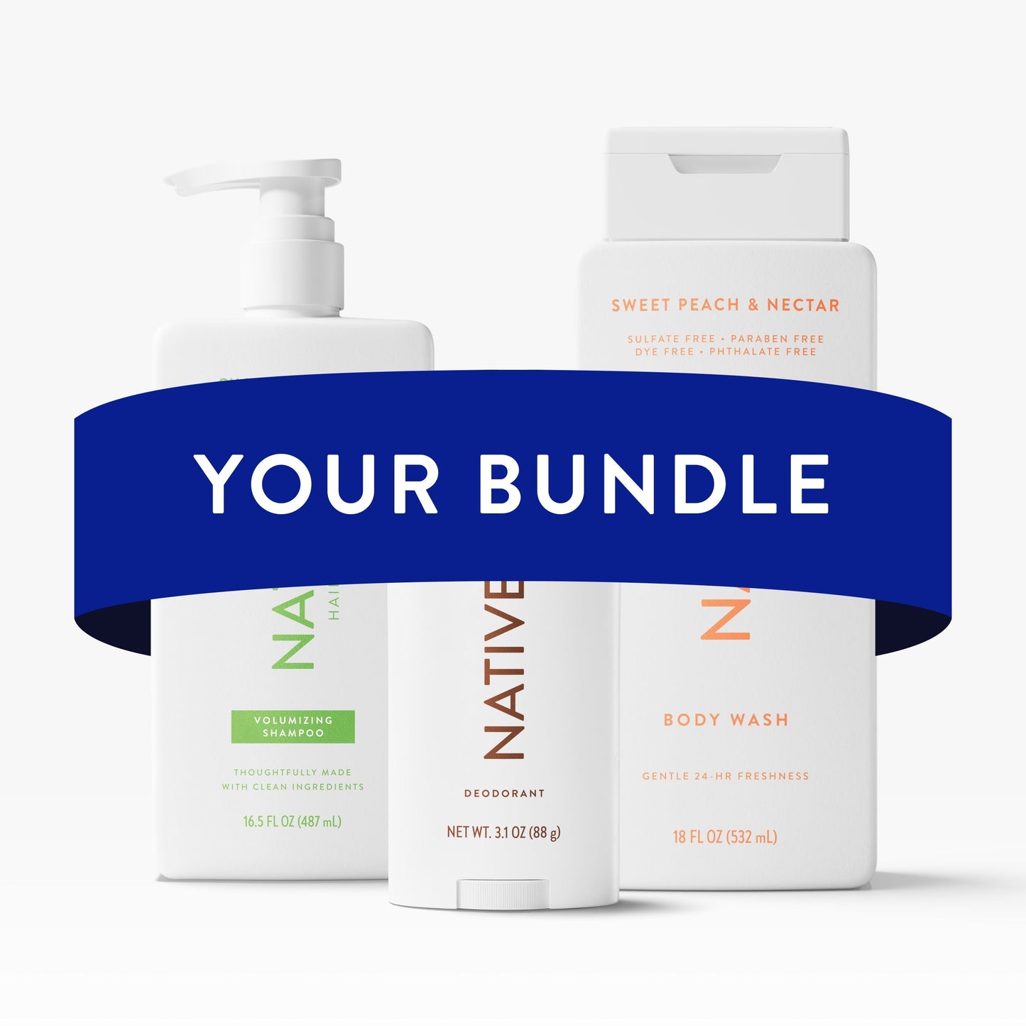 Build Your Bundle