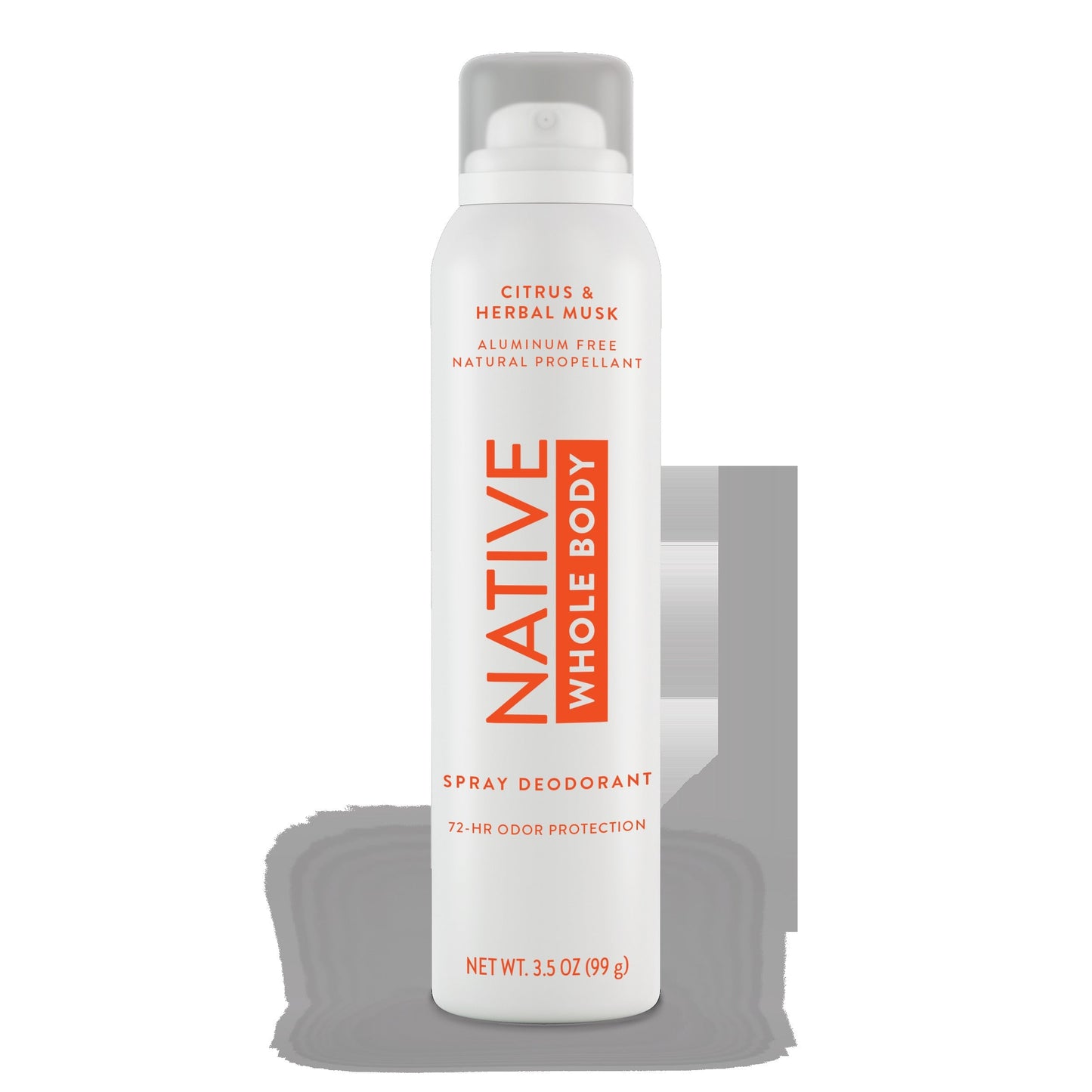 Whole Body Deodorant Spray - Last Chance