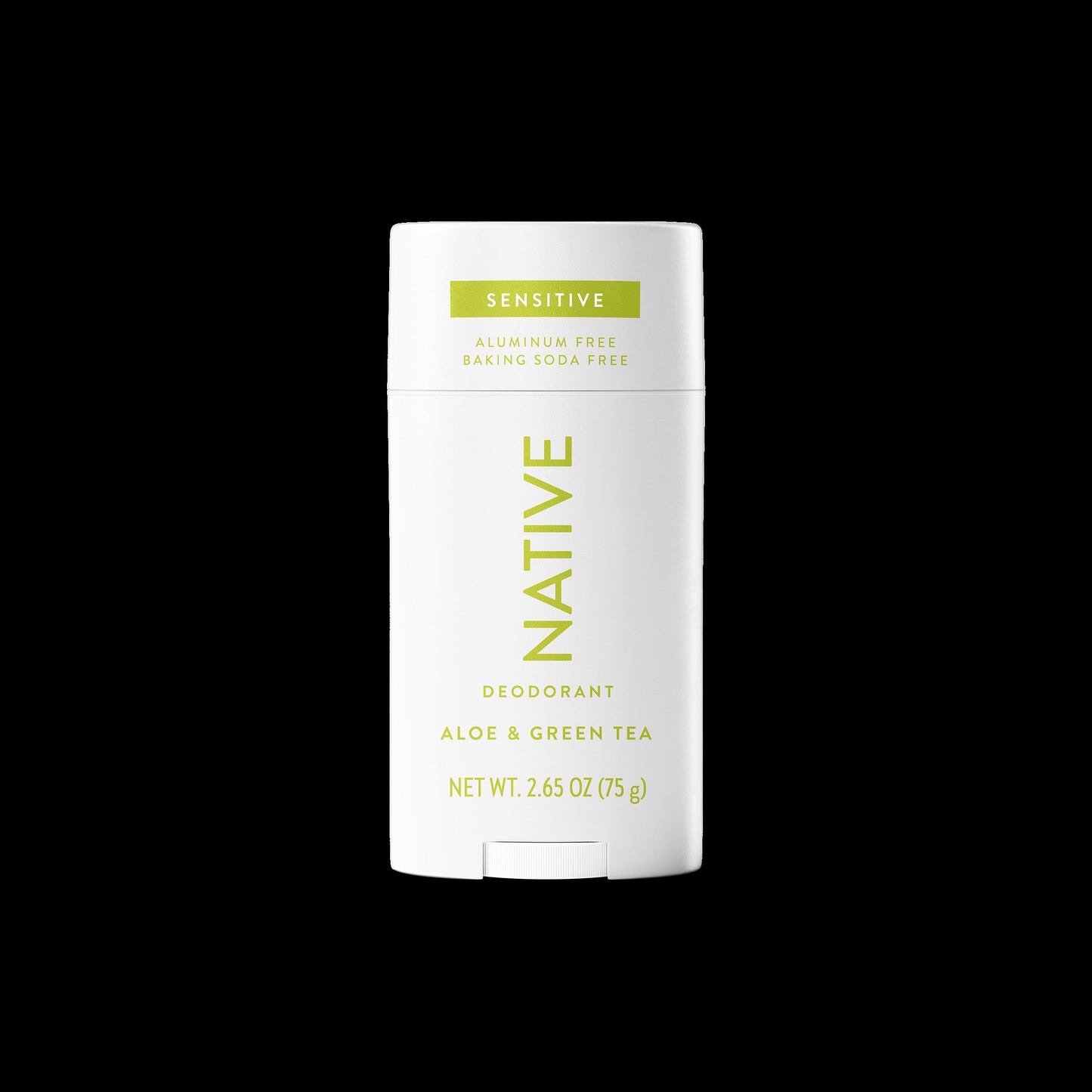 Sensitive Deodorant Stick