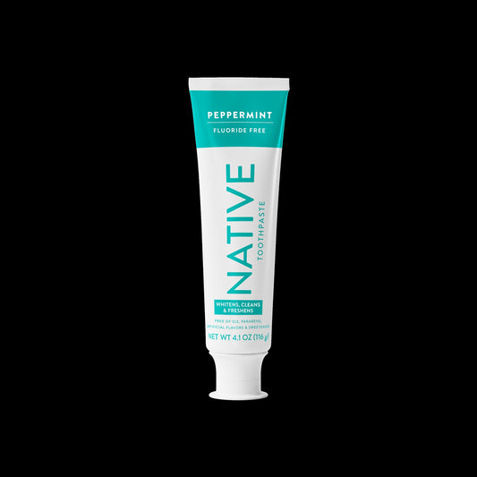Toothpaste
