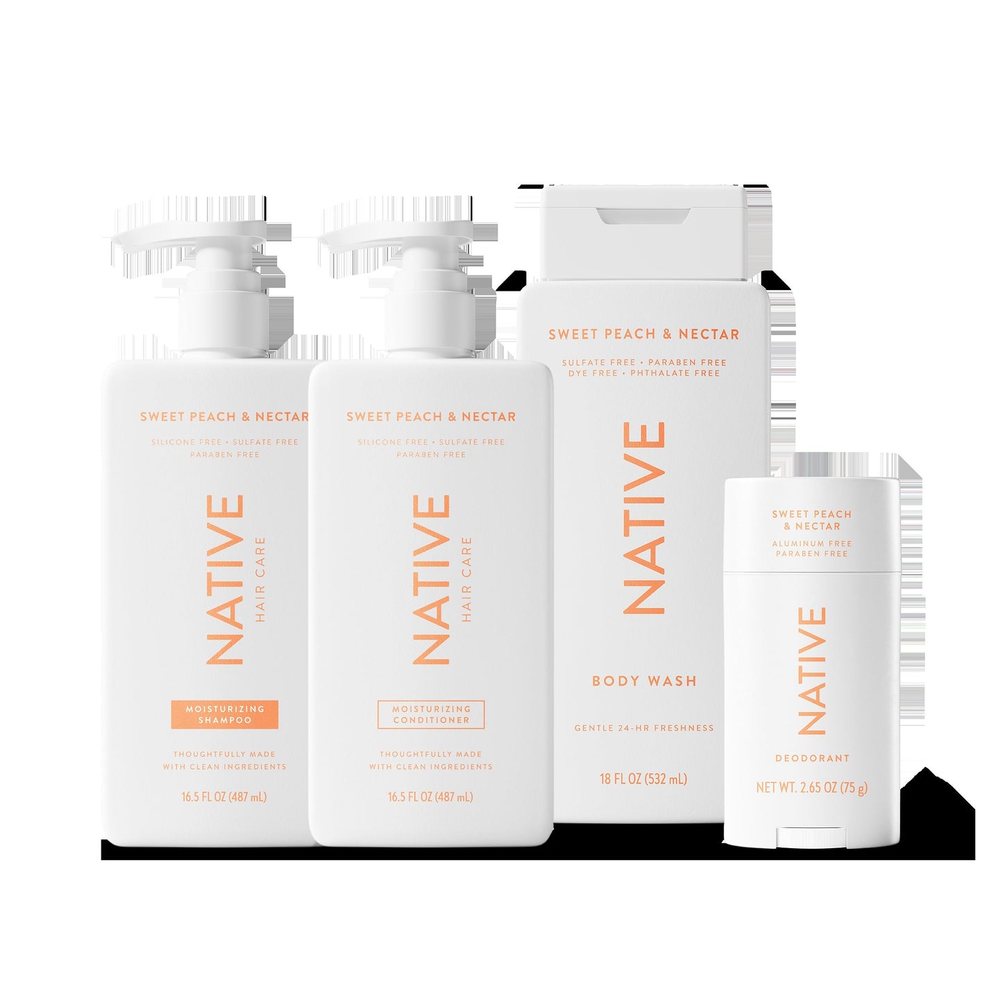 Daily Essentials Set