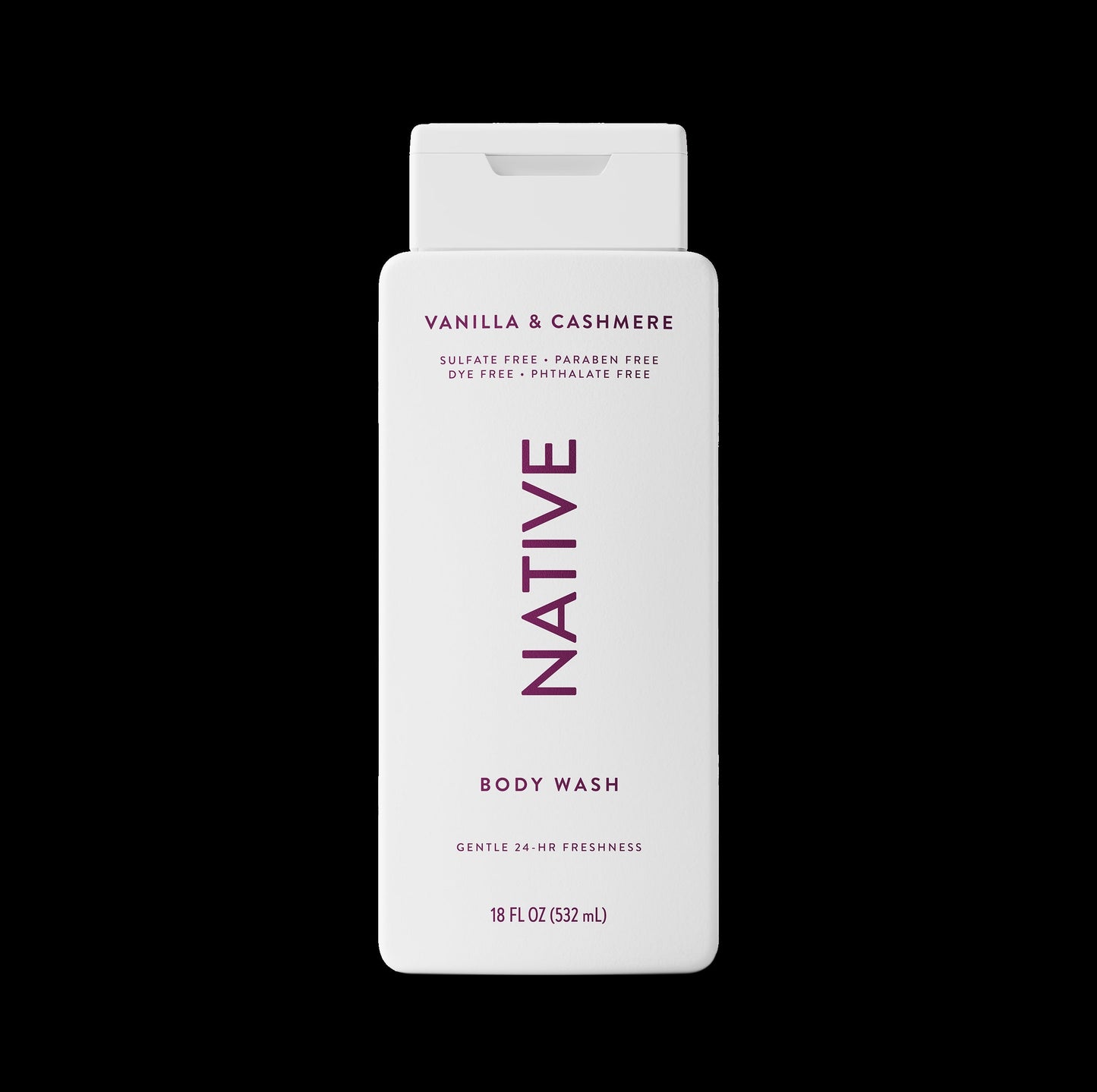 Body Wash