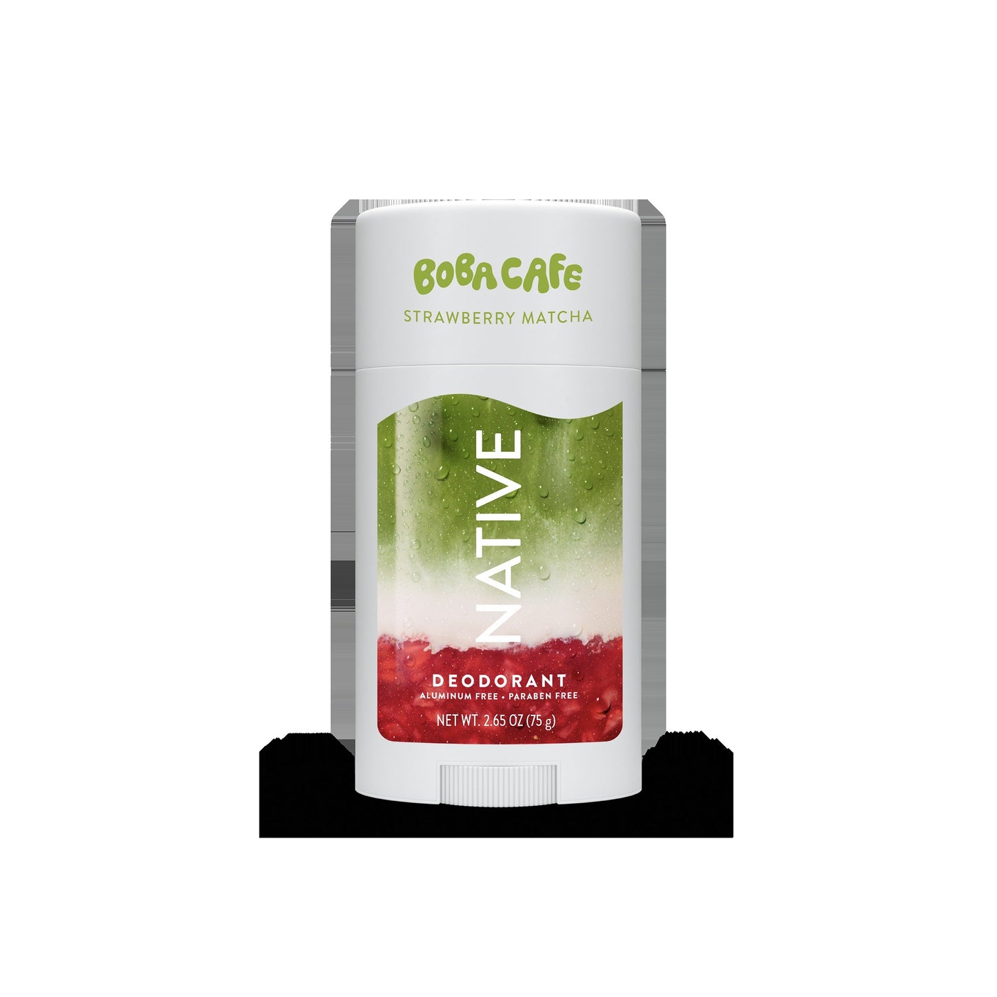 Deodorant Stick