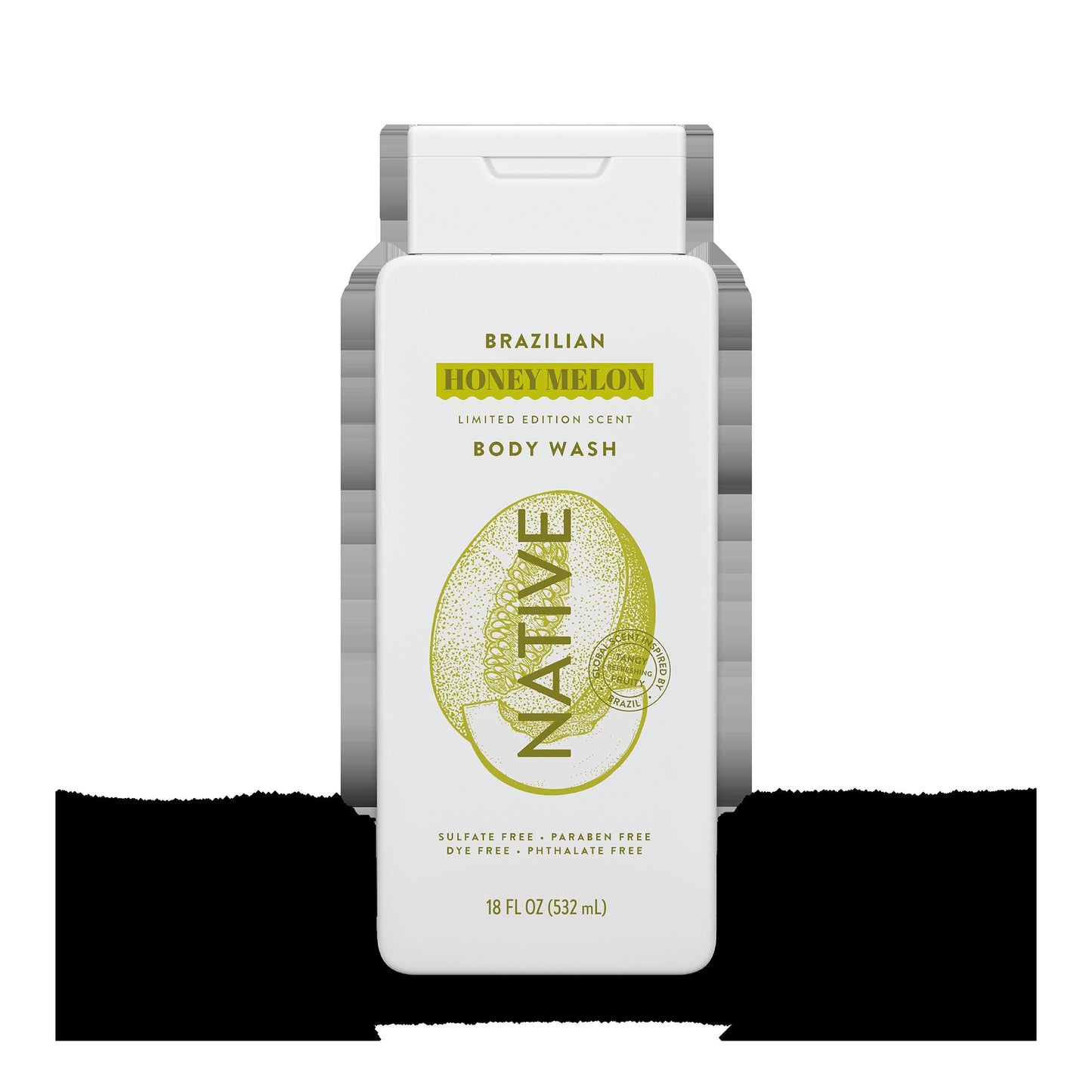 Body Wash